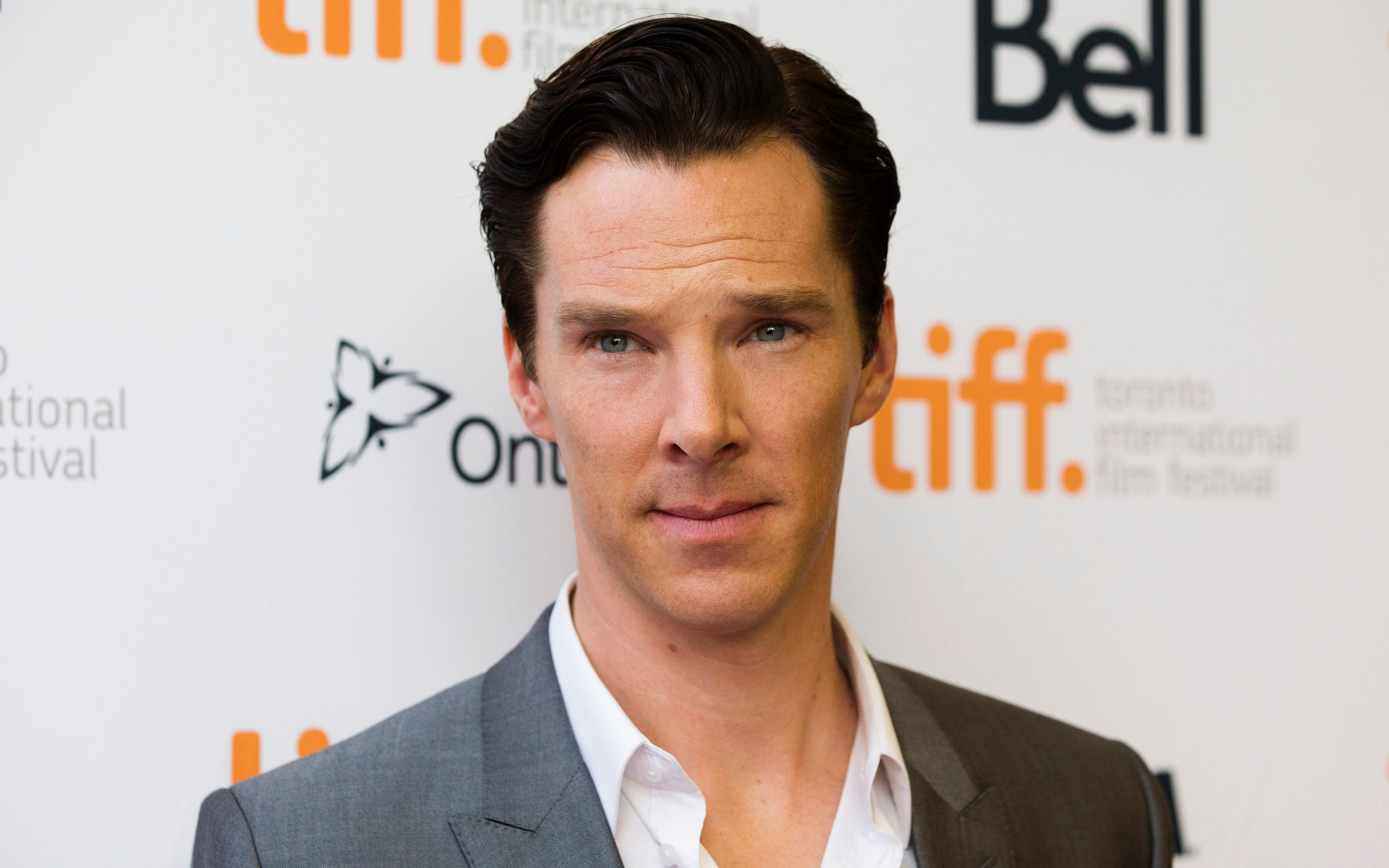 Free download wallpaper Benedict Cumberbatch, English, Celebrity, Actor on your PC desktop