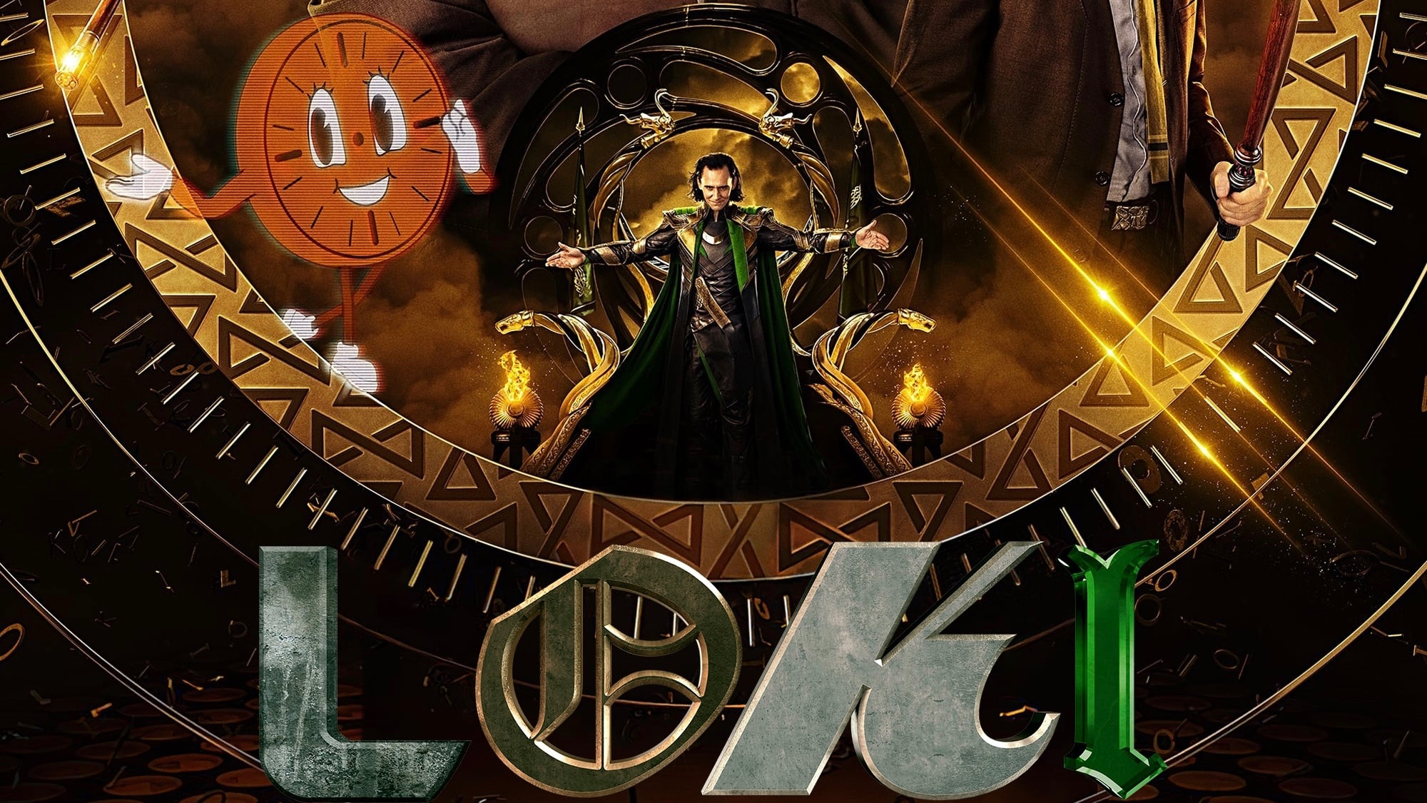 1027420 descargar imagen loki, series de televisión, loki (marvel cómics), tom hiddleston: fondos de pantalla y protectores de pantalla gratis