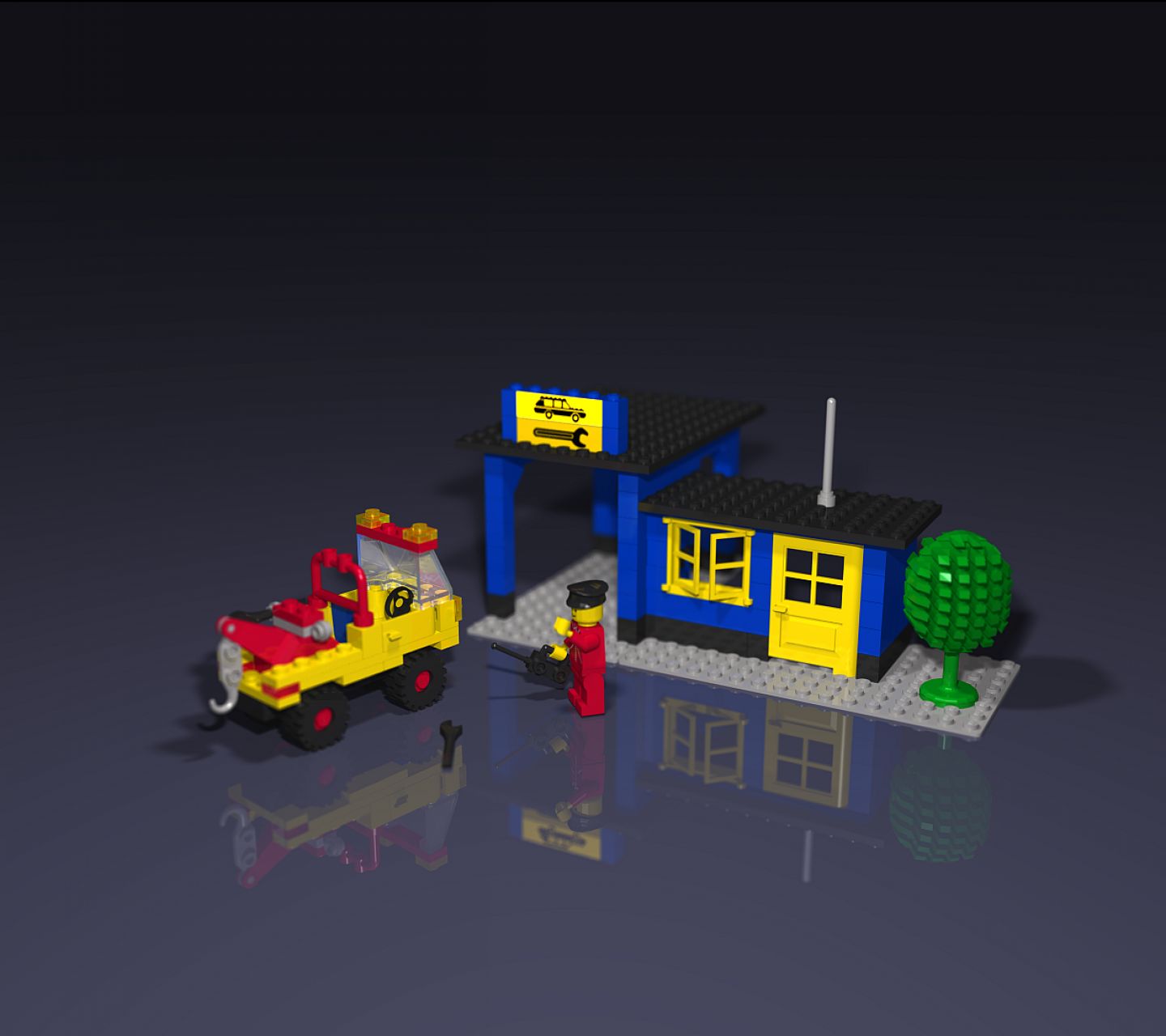 Descarga gratuita de fondo de pantalla para móvil de Lego, Productos.