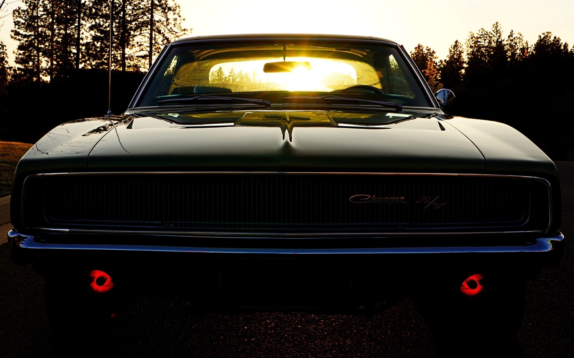 Download mobile wallpaper Dodge Charger, Vehicles for free.