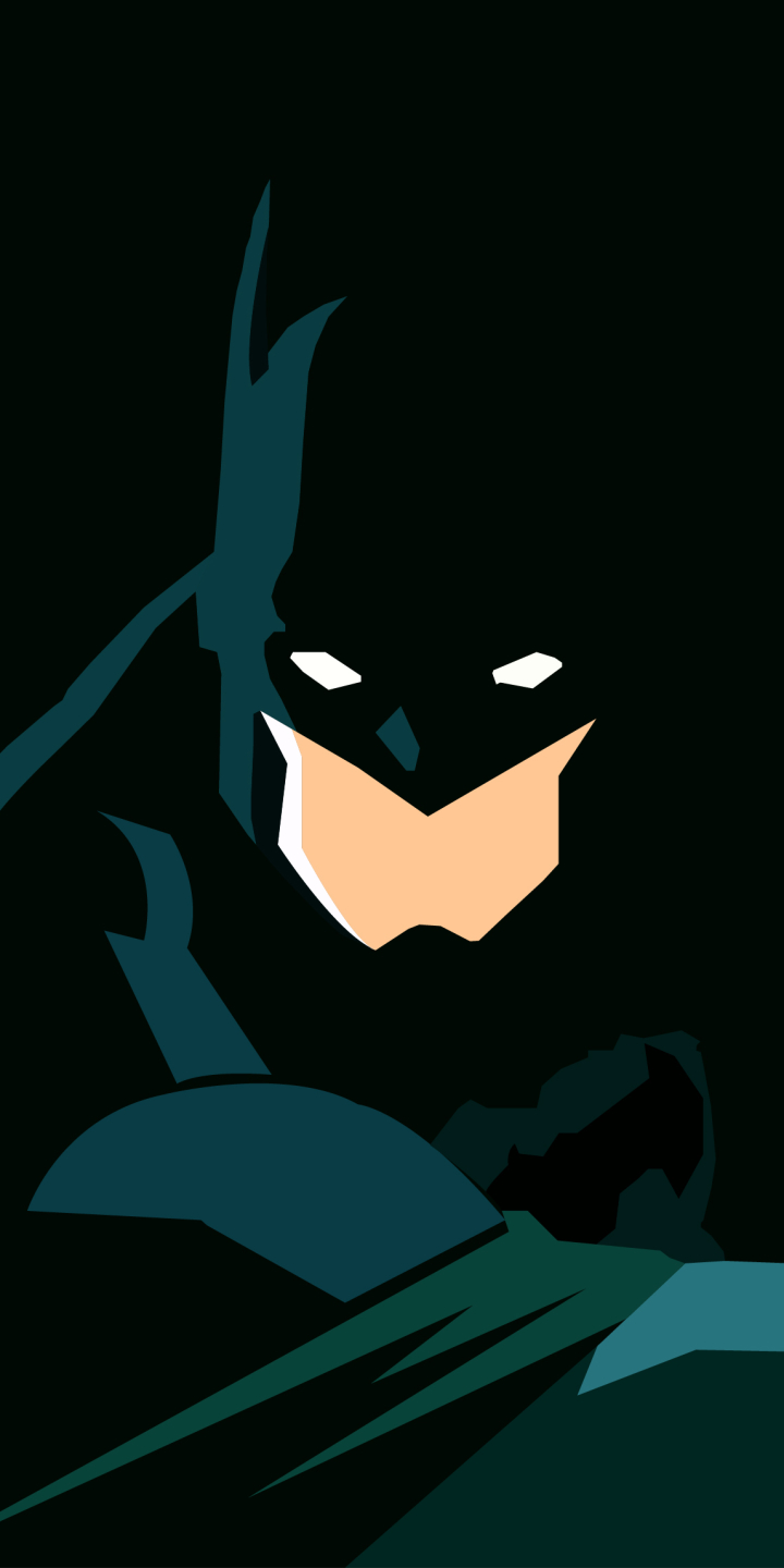 Скачать картинку Комиксы, Бэтмен, Комиксы Dc в телефон бесплатно.