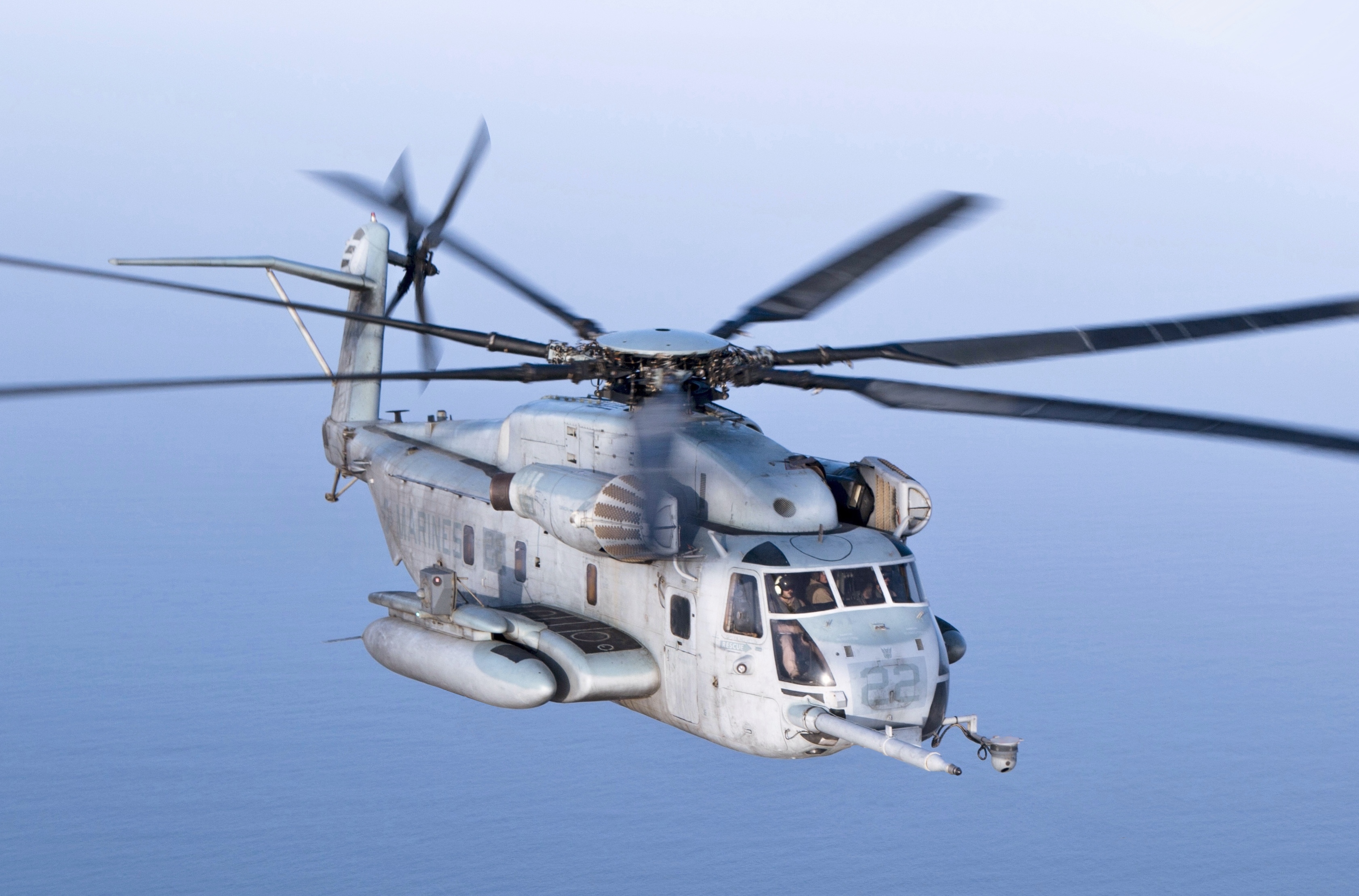 military, sikorsky ch 53e super stallion, helicopter, military helicopters