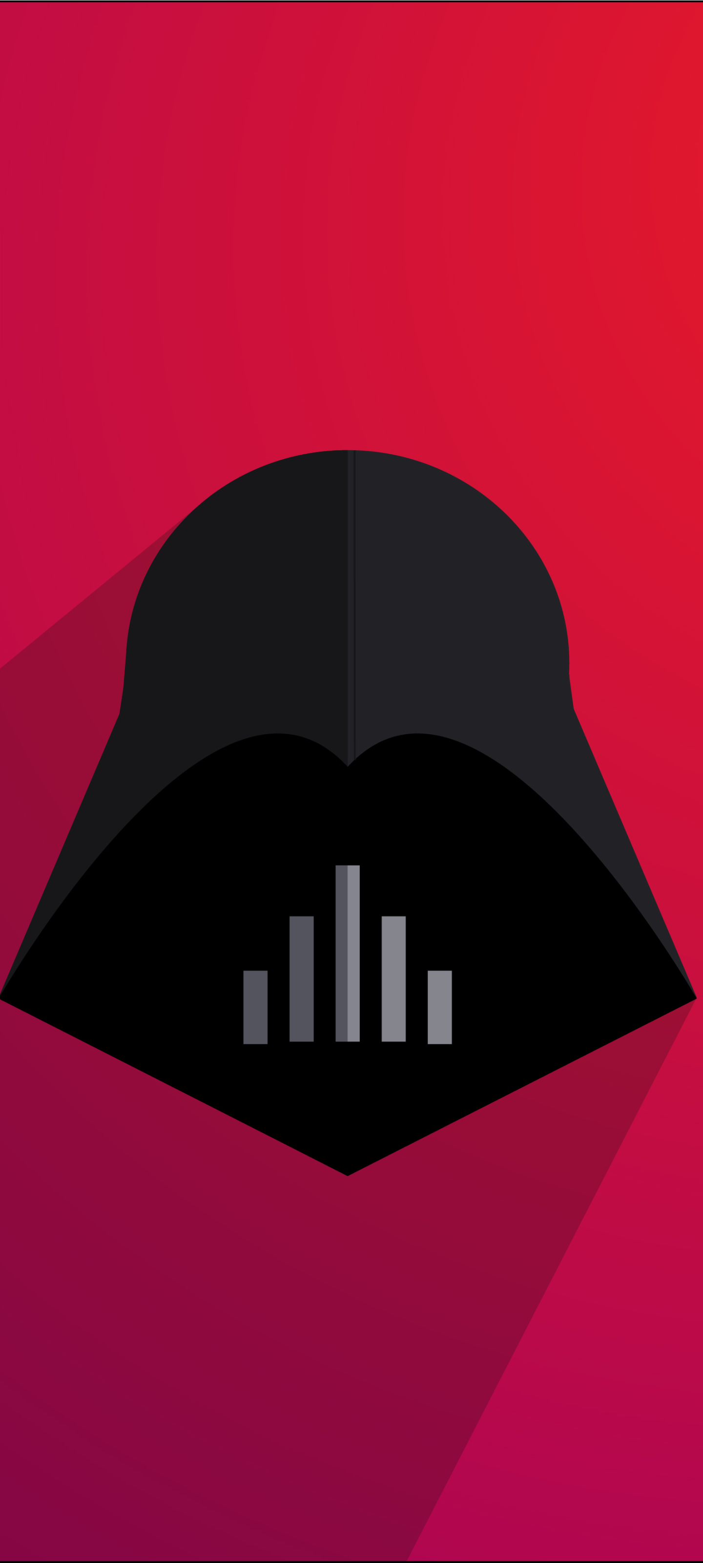 Free download wallpaper Star Wars, Sci Fi, Darth Vader, Minimalist on your PC desktop