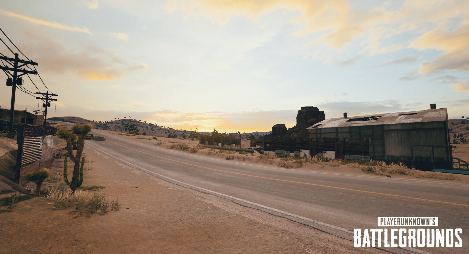 Baixar papel de parede para celular de Videogame, Playerunknown's Battlegrounds gratuito.