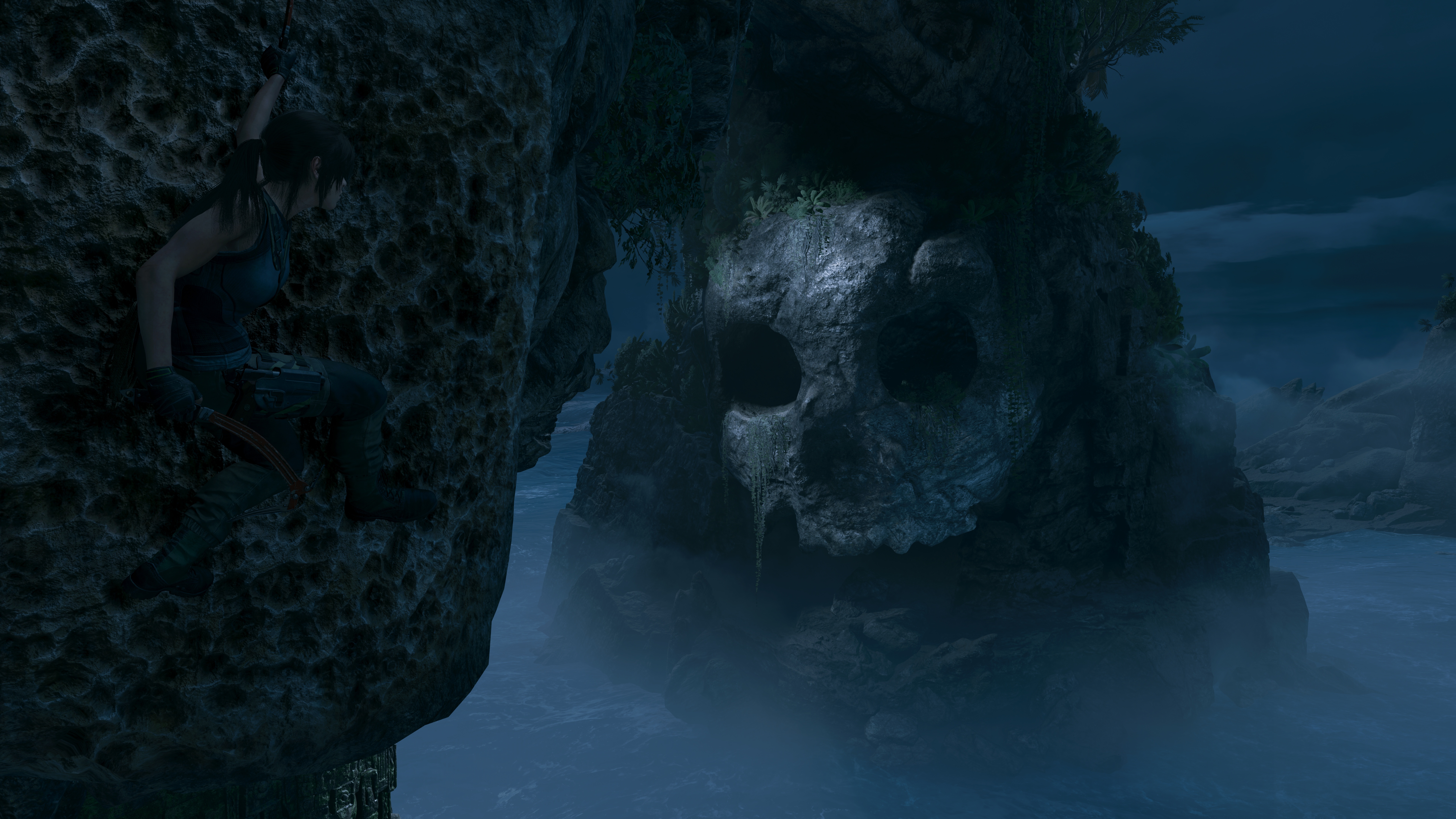 Téléchargez gratuitement l'image Tomb Raider, Jeux Vidéo, Lara Croft, Pilleur De Tombe, Shadow Of The Tomb Raider sur le bureau de votre PC