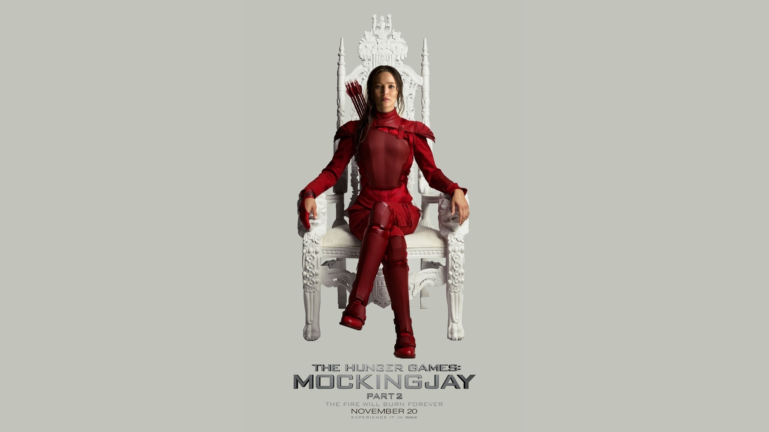 the hunger games: mockingjay part 2, movie, the hunger games