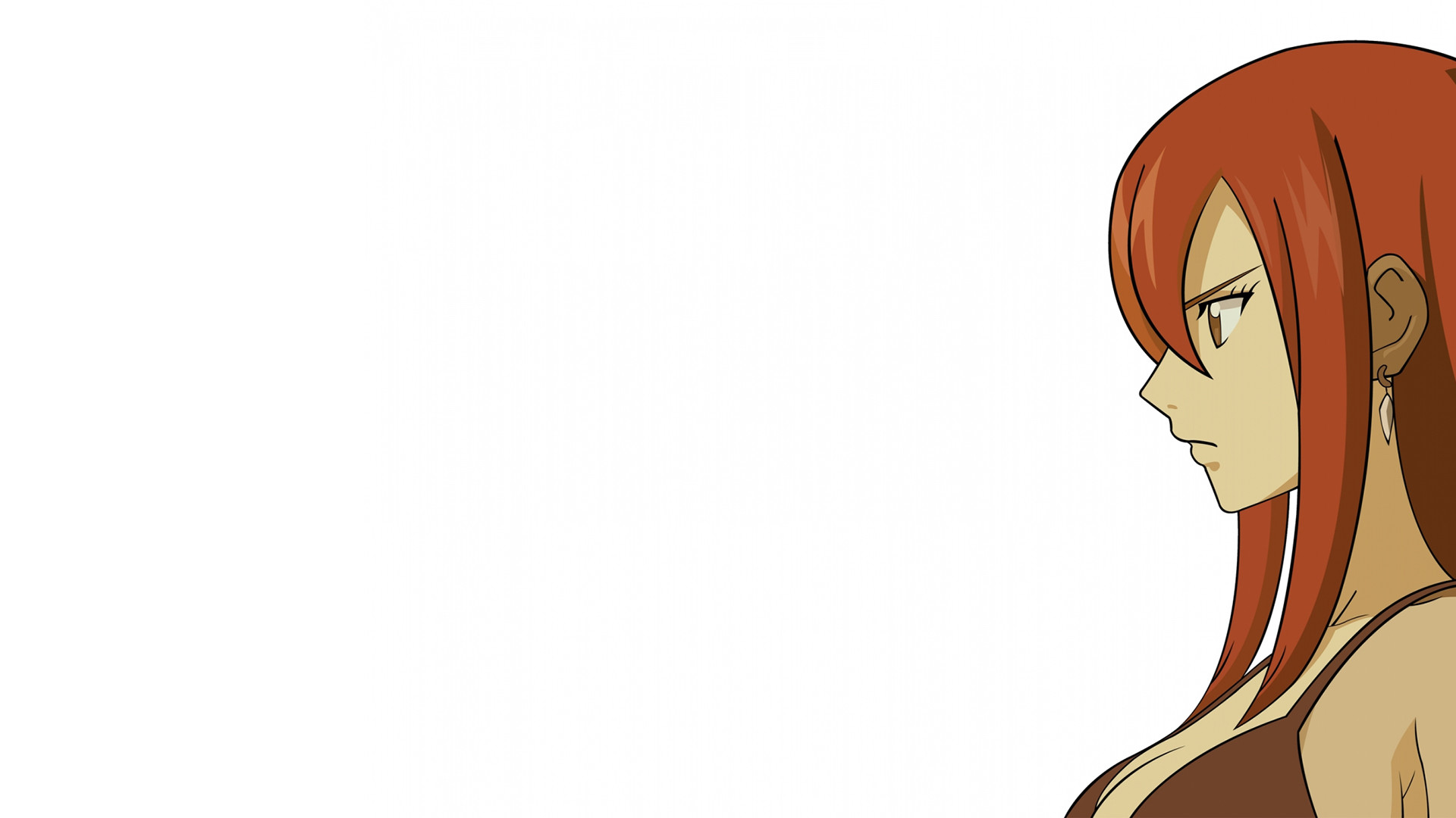 Téléchargez des papiers peints mobile Animé, Fairy Tail: Fearī Teiru, Erza Scarlet gratuitement.