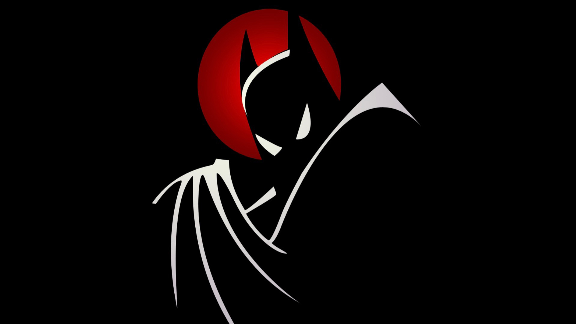 Baixe gratuitamente a imagem Ordenança, Programa De Tv, Homem Morcego, Batman: A Série Animada, Bruce Wayne na área de trabalho do seu PC