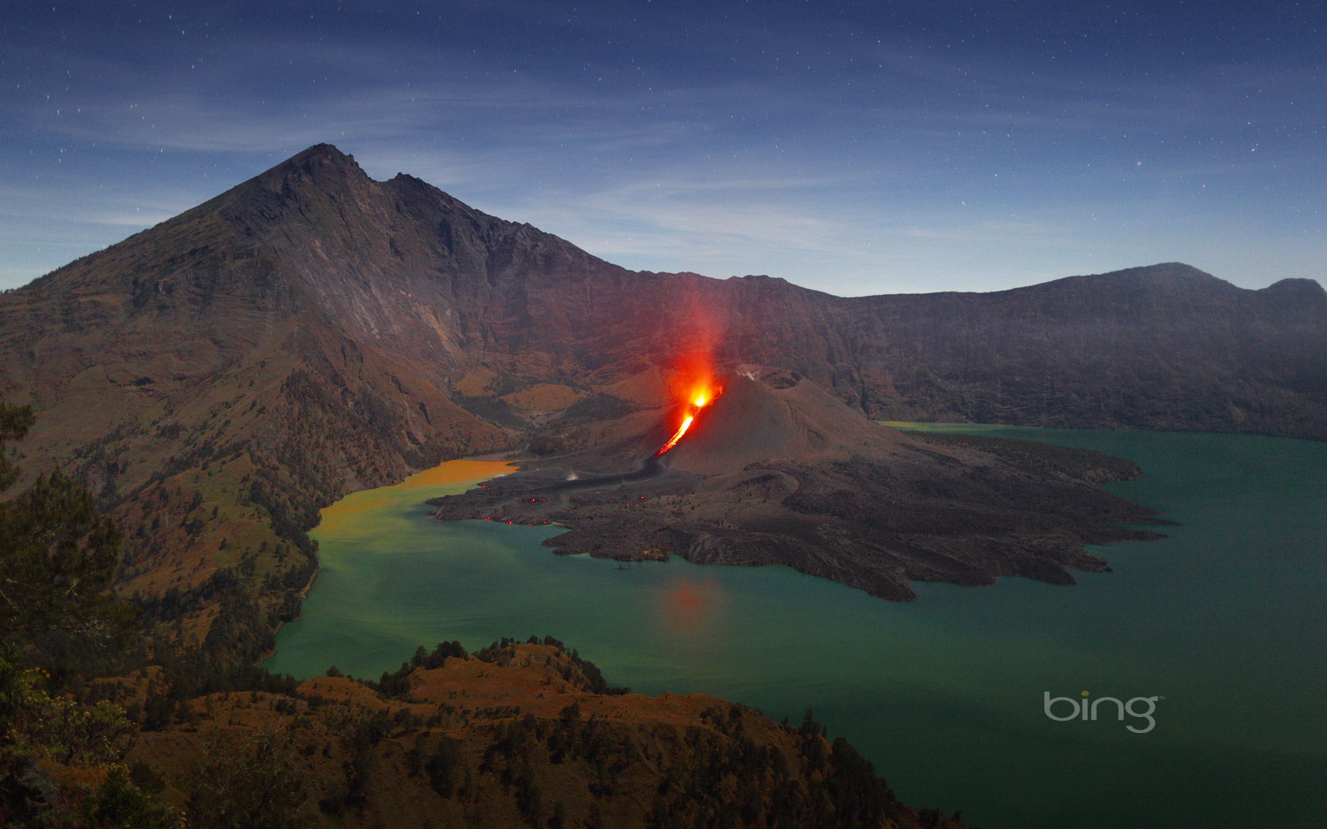293078 Hintergrundbild herunterladen erde/natur, vulkan, vulkane - Bildschirmschoner und Bilder kostenlos