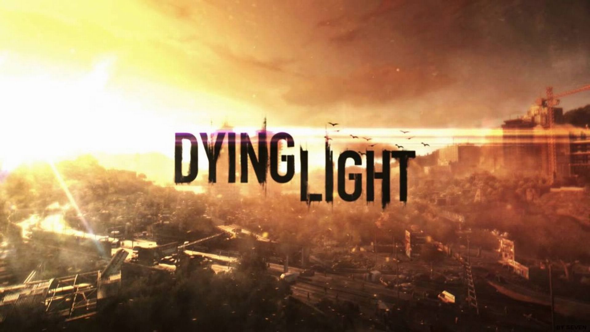 Die besten Dying Light-Hintergründe für den Telefonbildschirm