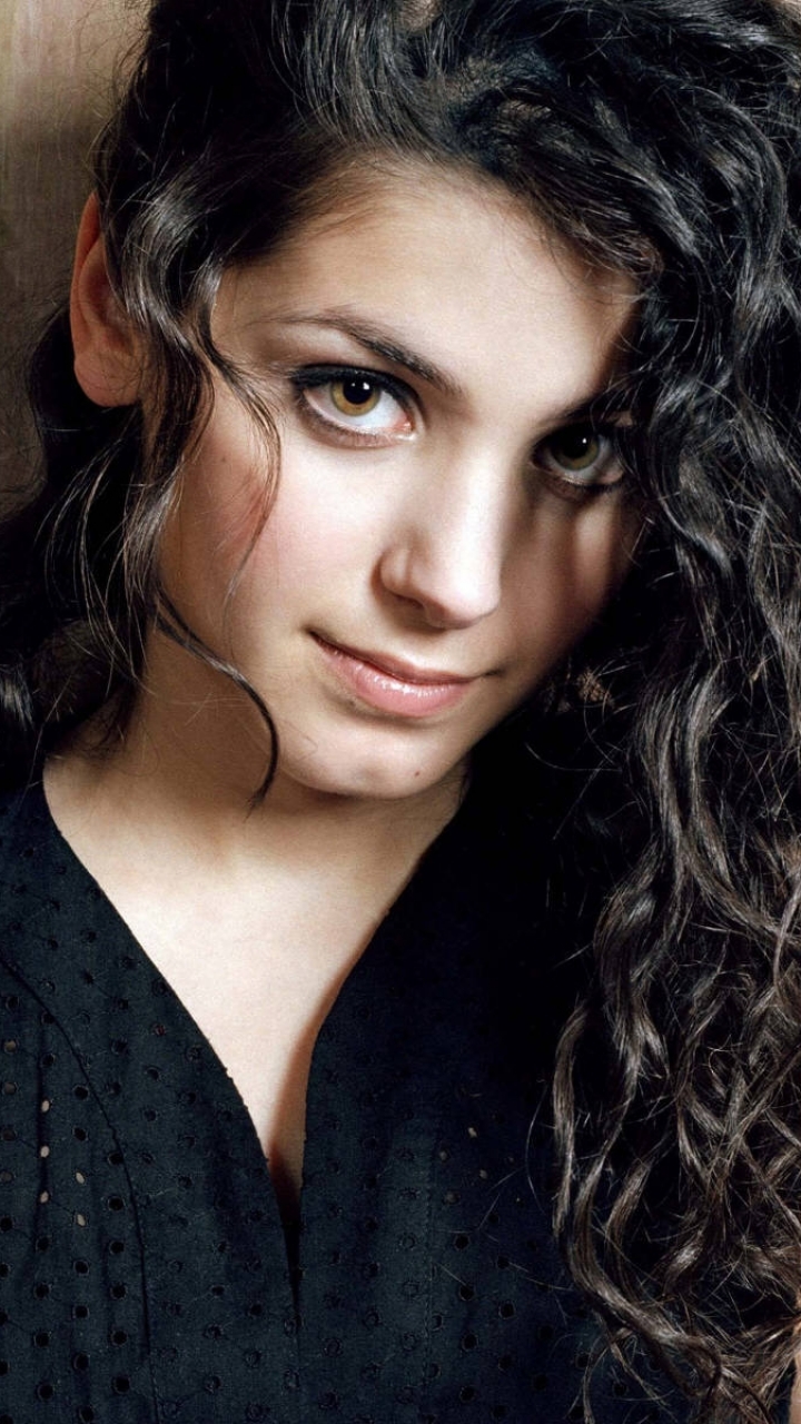 Baixar papel de parede para celular de Música, Katie Melua gratuito.