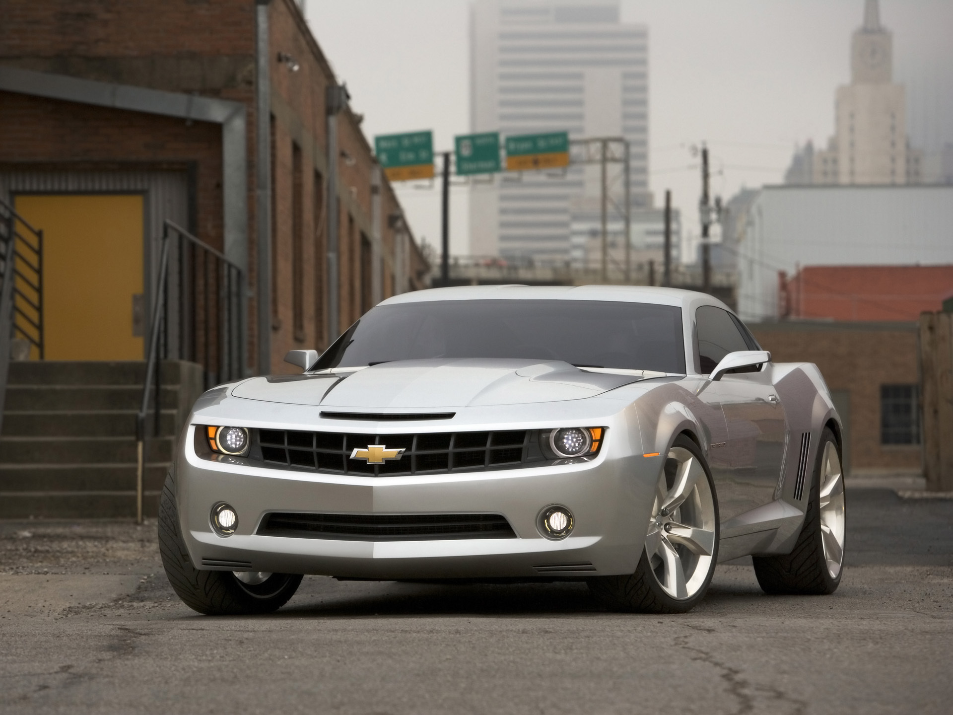 Download mobile wallpaper Chevrolet, Vehicles for free.