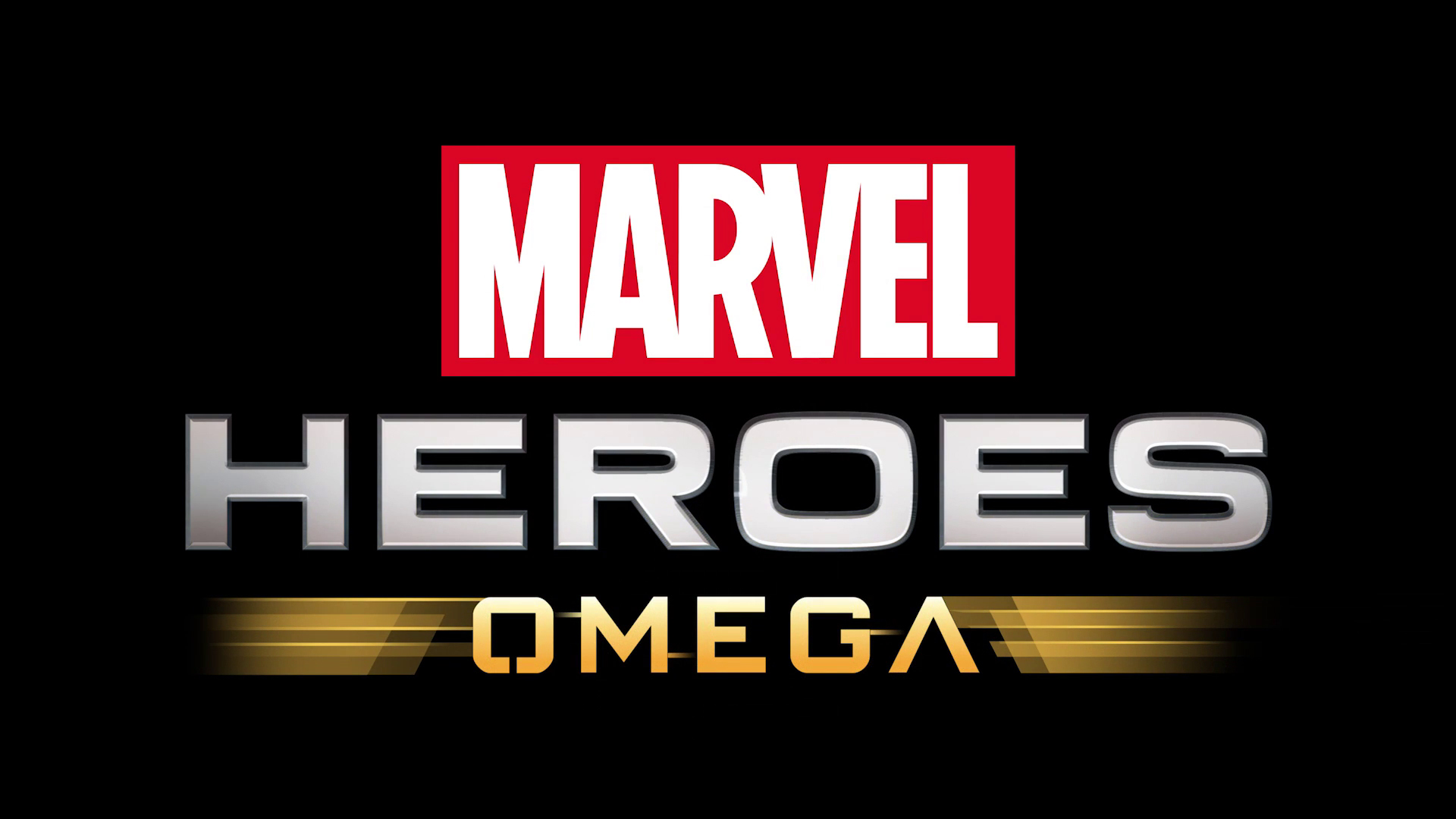 Téléchargez des papiers peints mobile Jeux Vidéo, Héros Marvel Oméga gratuitement.
