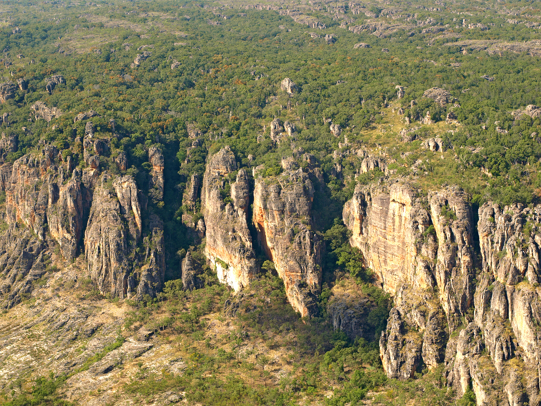 Скачать обои Национальный Парк Какаду на телефон бесплатно