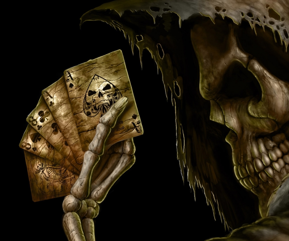 Free download wallpaper Dark, Skull, Grim Reaper on your PC desktop