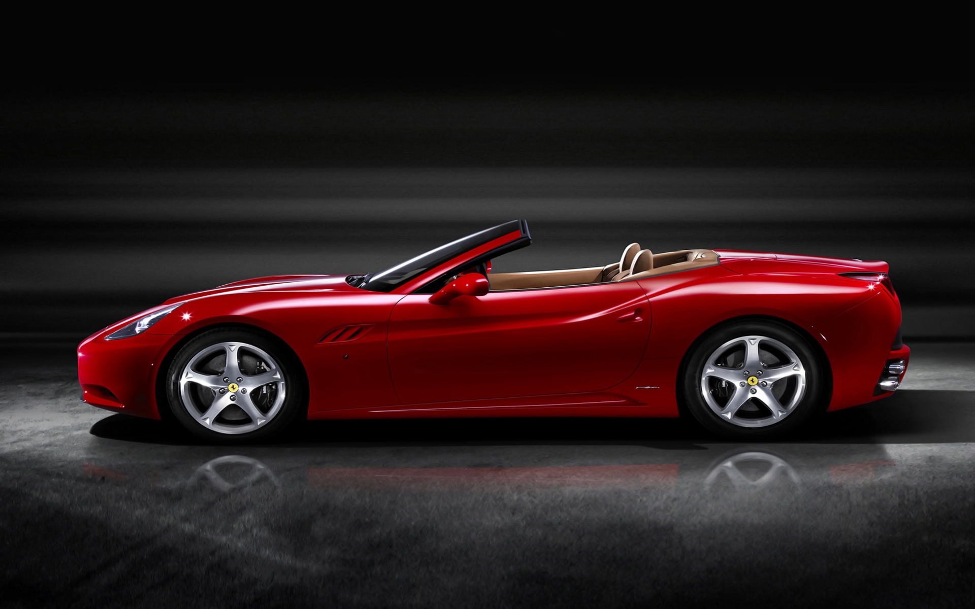 Download mobile wallpaper Ferrari, Vehicles for free.