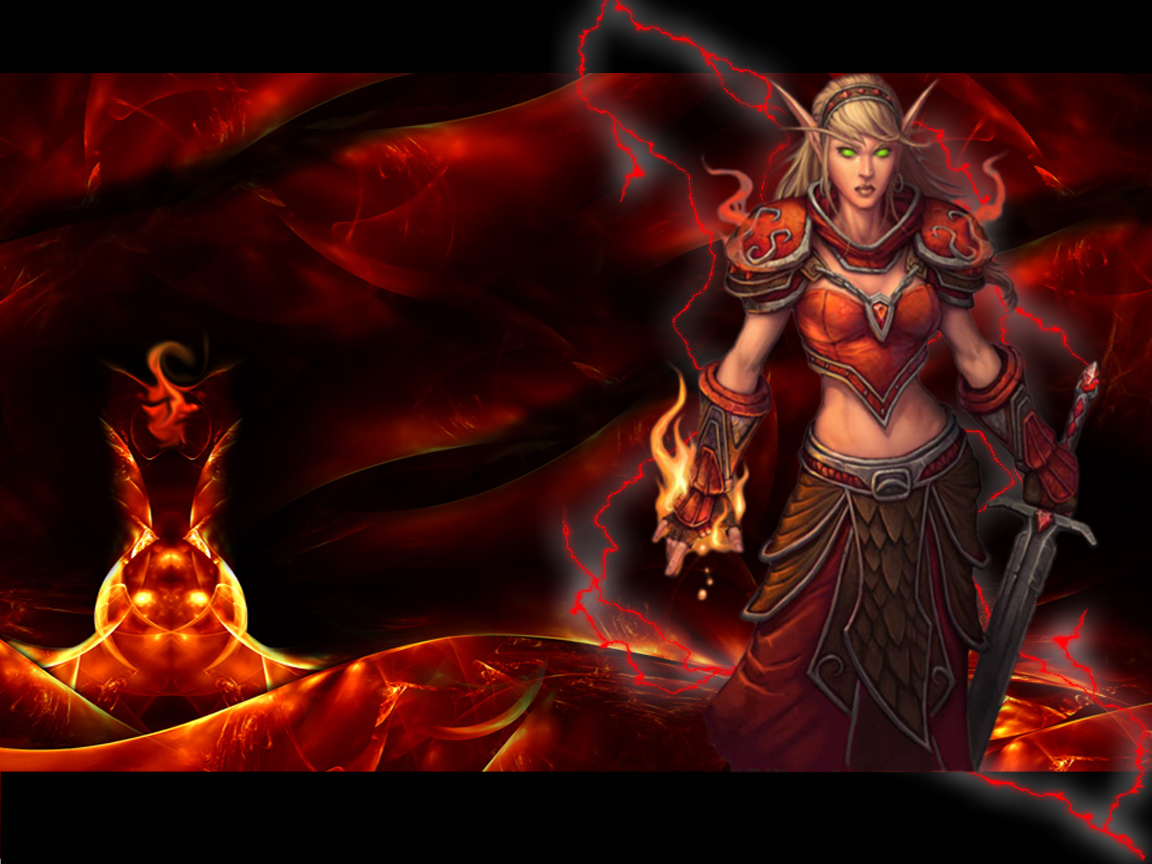 Free download wallpaper Video Game, World Of Warcraft on your PC desktop