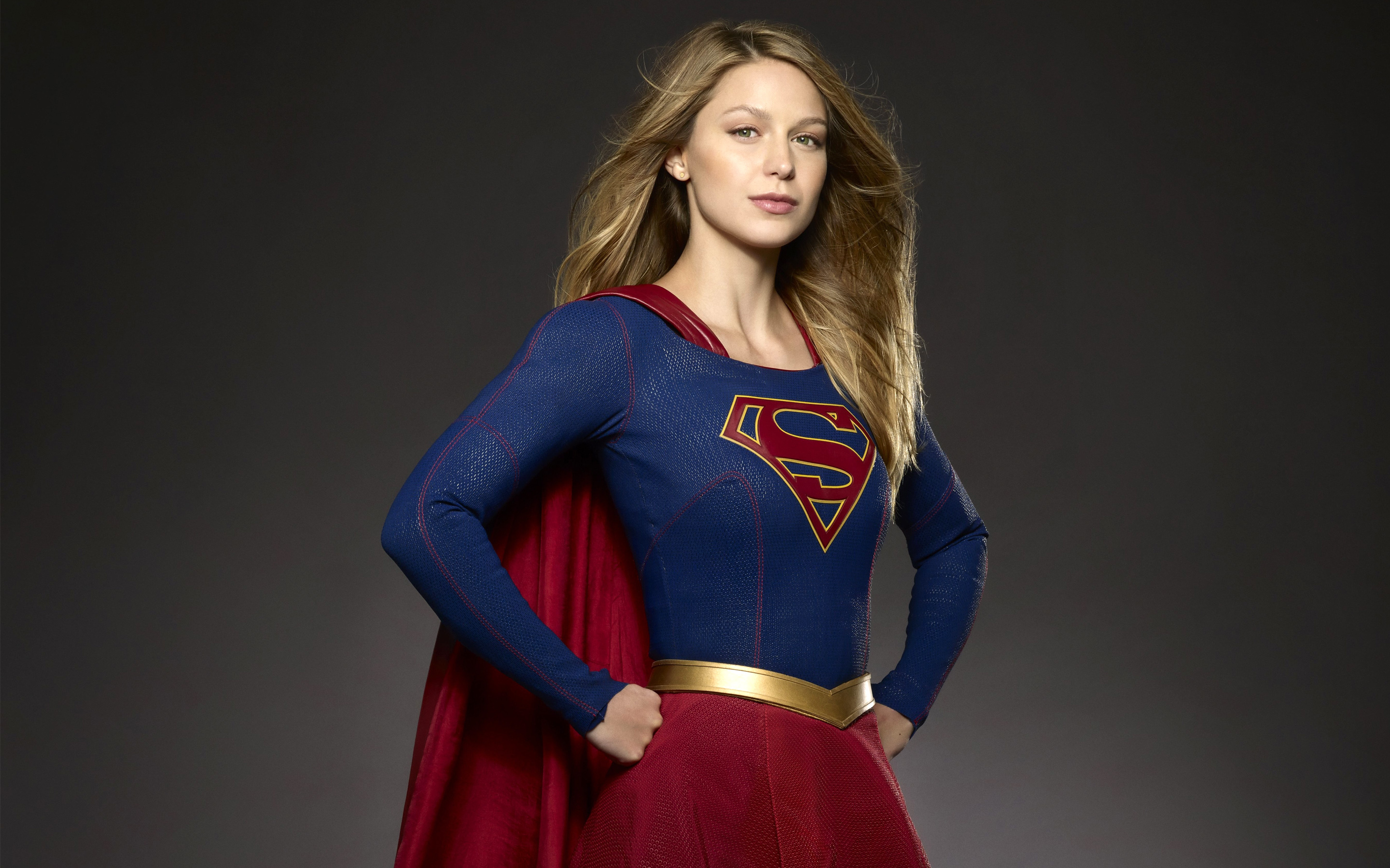 1502575 télécharger le fond d'écran supergirl, séries tv, kara danvers, mélissa benoist, supergirl (série télévisée) - économiseurs d'écran et images gratuitement