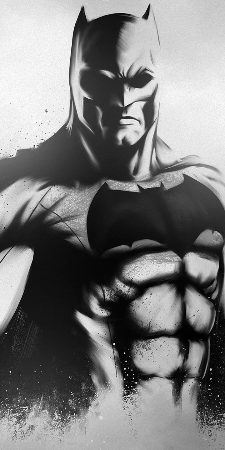 Handy-Wallpaper Batman, Comics, The Batman, Dc Comics kostenlos herunterladen.