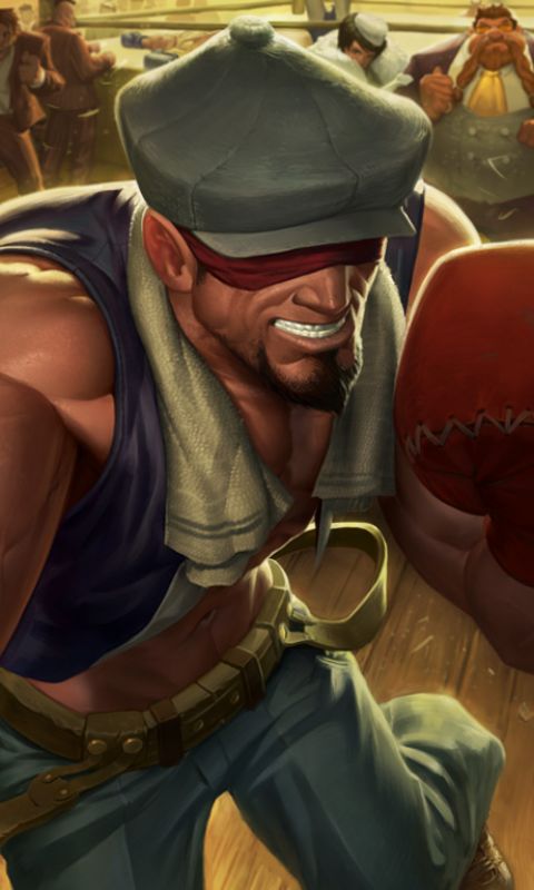 Download mobile wallpaper League Of Legends, Video Game, Lee Sin (League Of Legends) for free.