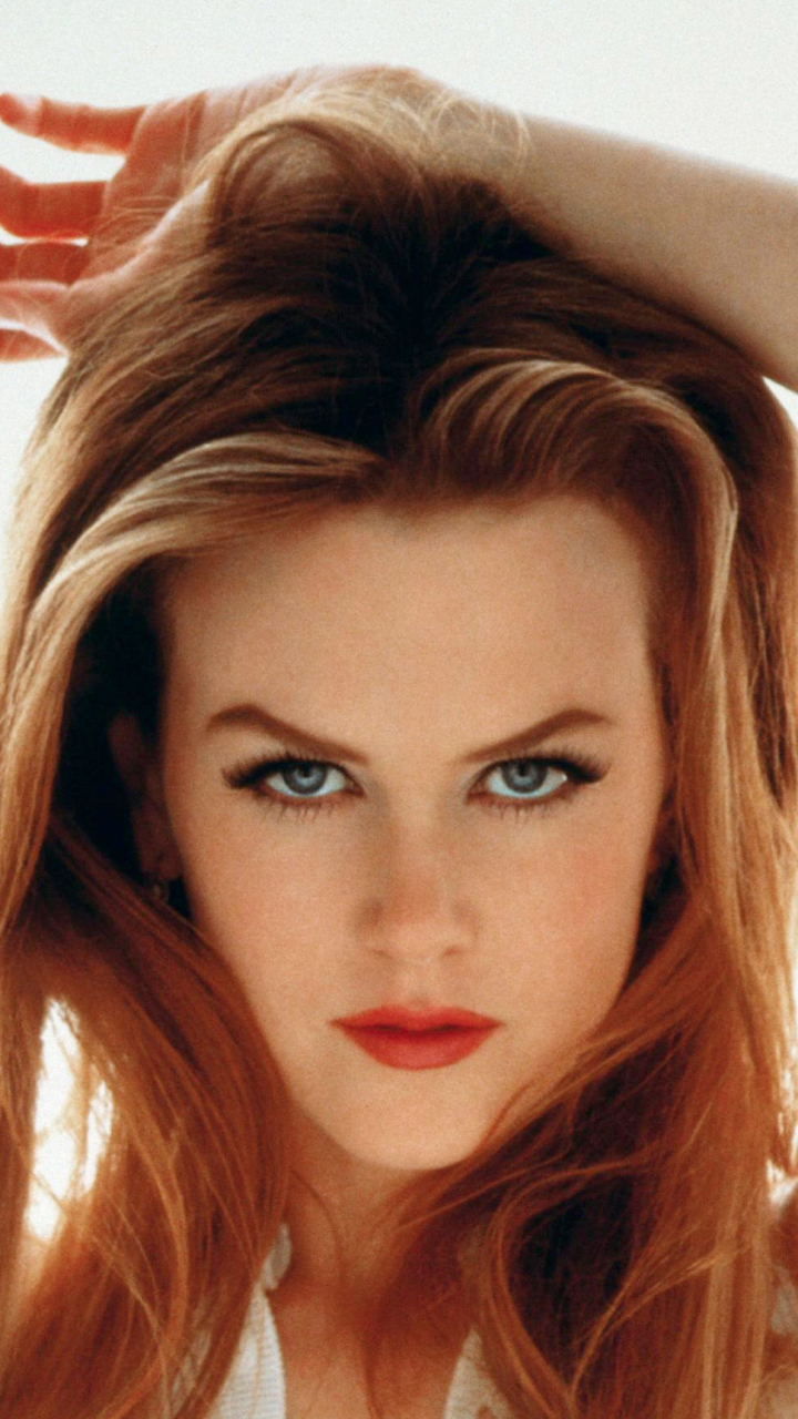 Handy-Wallpaper Nicole Kidman, Berühmtheiten kostenlos herunterladen.