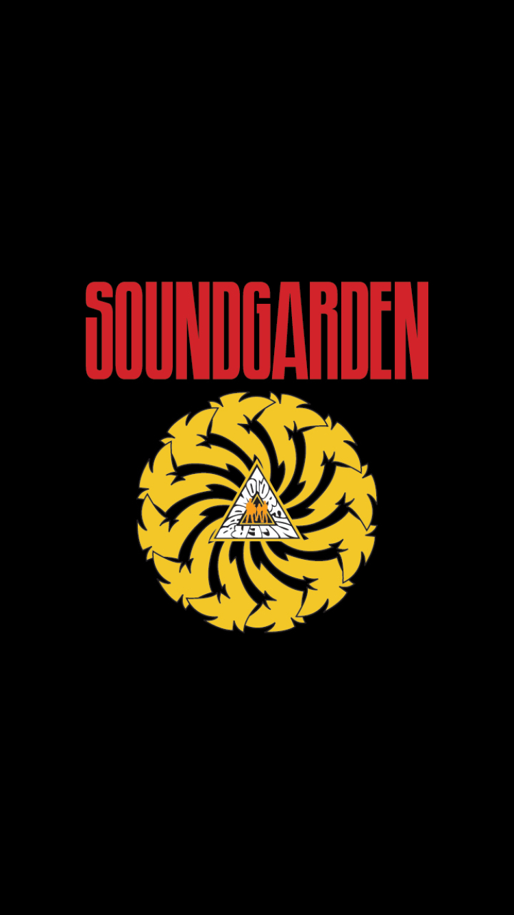 1197121 Заставки і шпалери Soundgarden на телефон. Завантажити  картинки безкоштовно