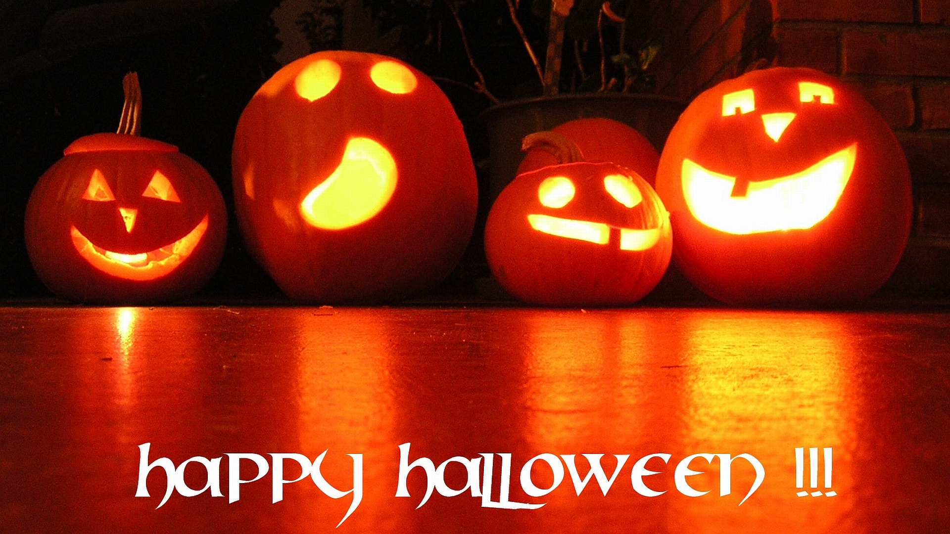 Free download wallpaper Halloween, Holiday on your PC desktop