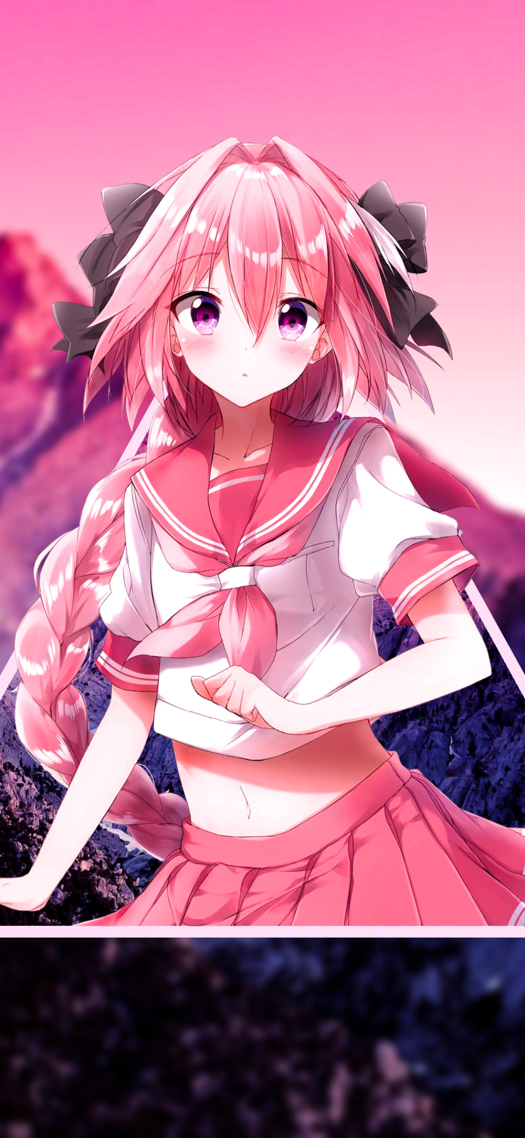 Download mobile wallpaper Anime, Fate/apocrypha, Astolfo (Fate/apocrypha), Fate Series for free.