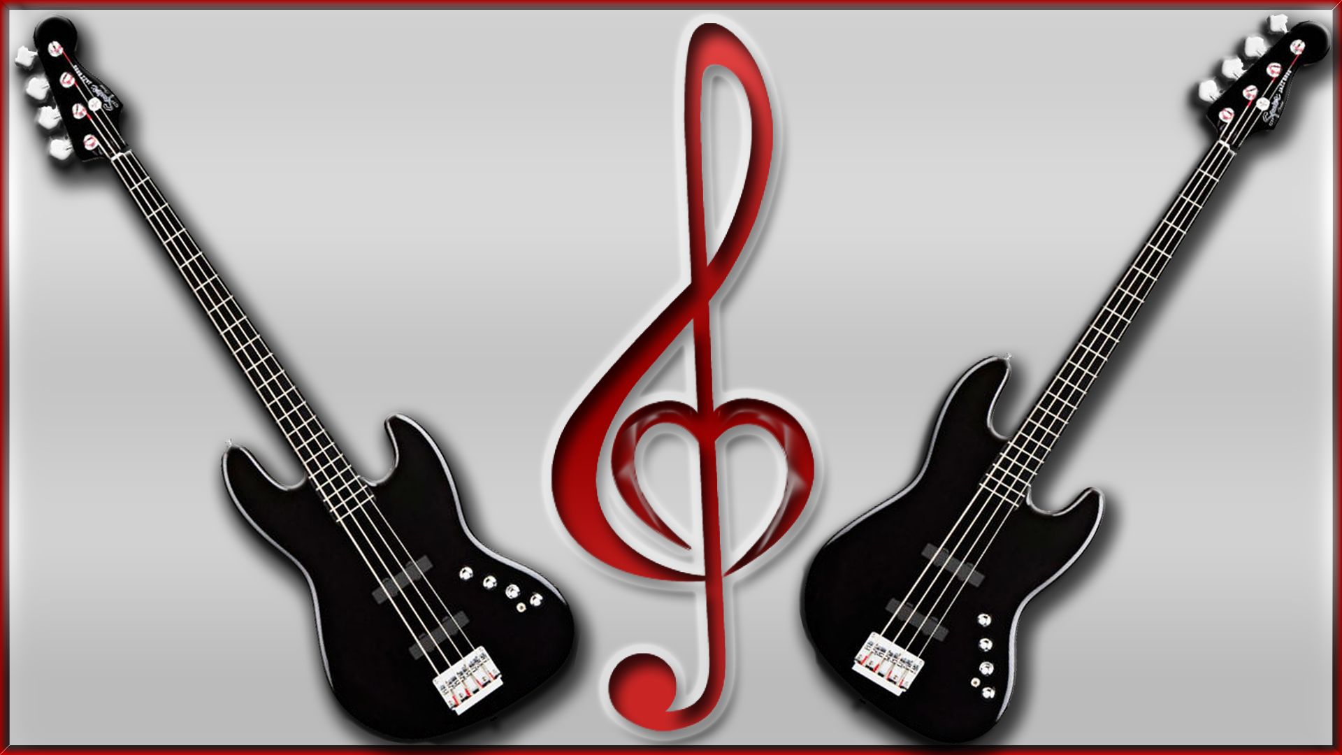 guitar, music, instrument
