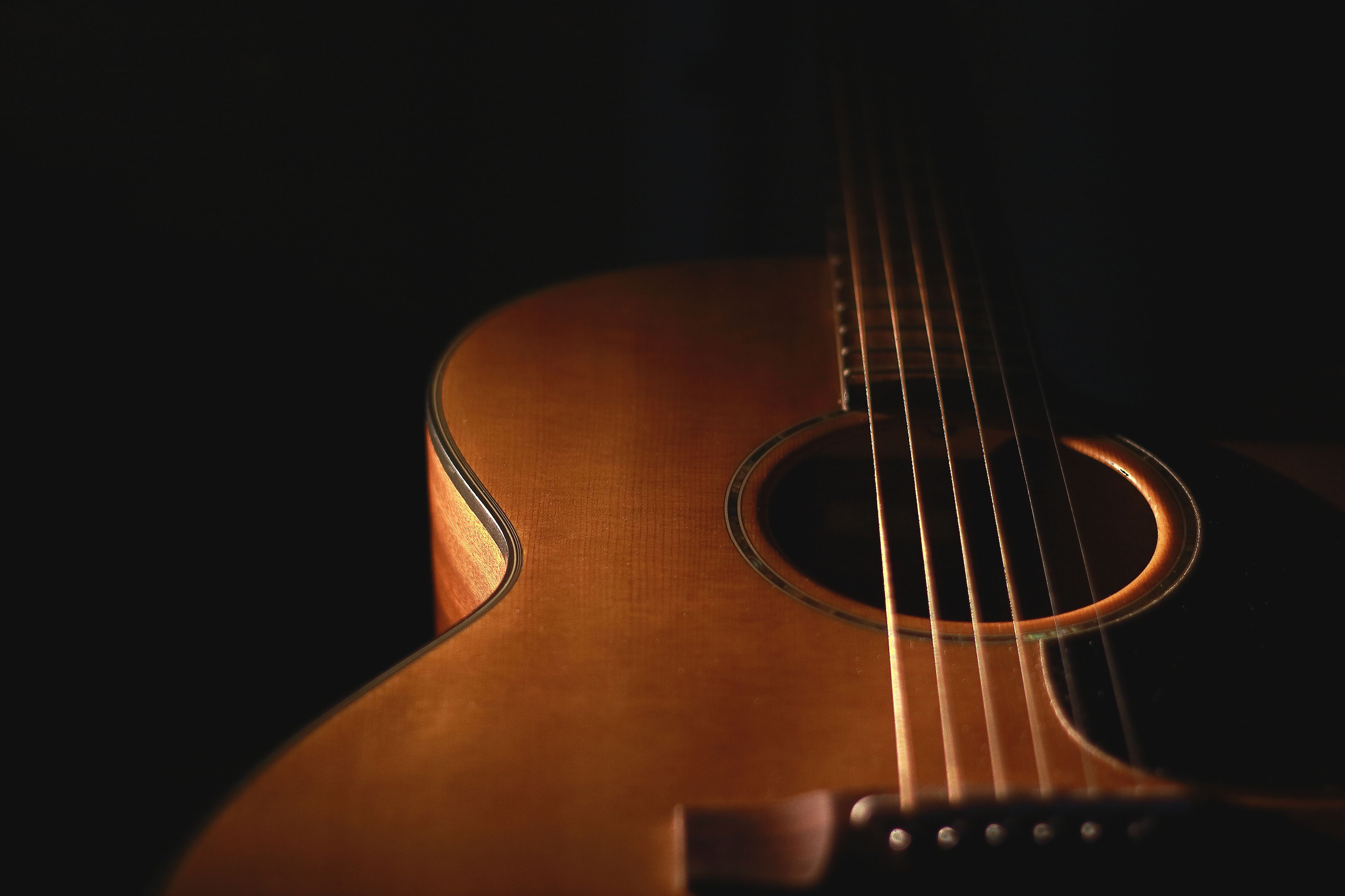 Free download wallpaper Music, Guitar on your PC desktop