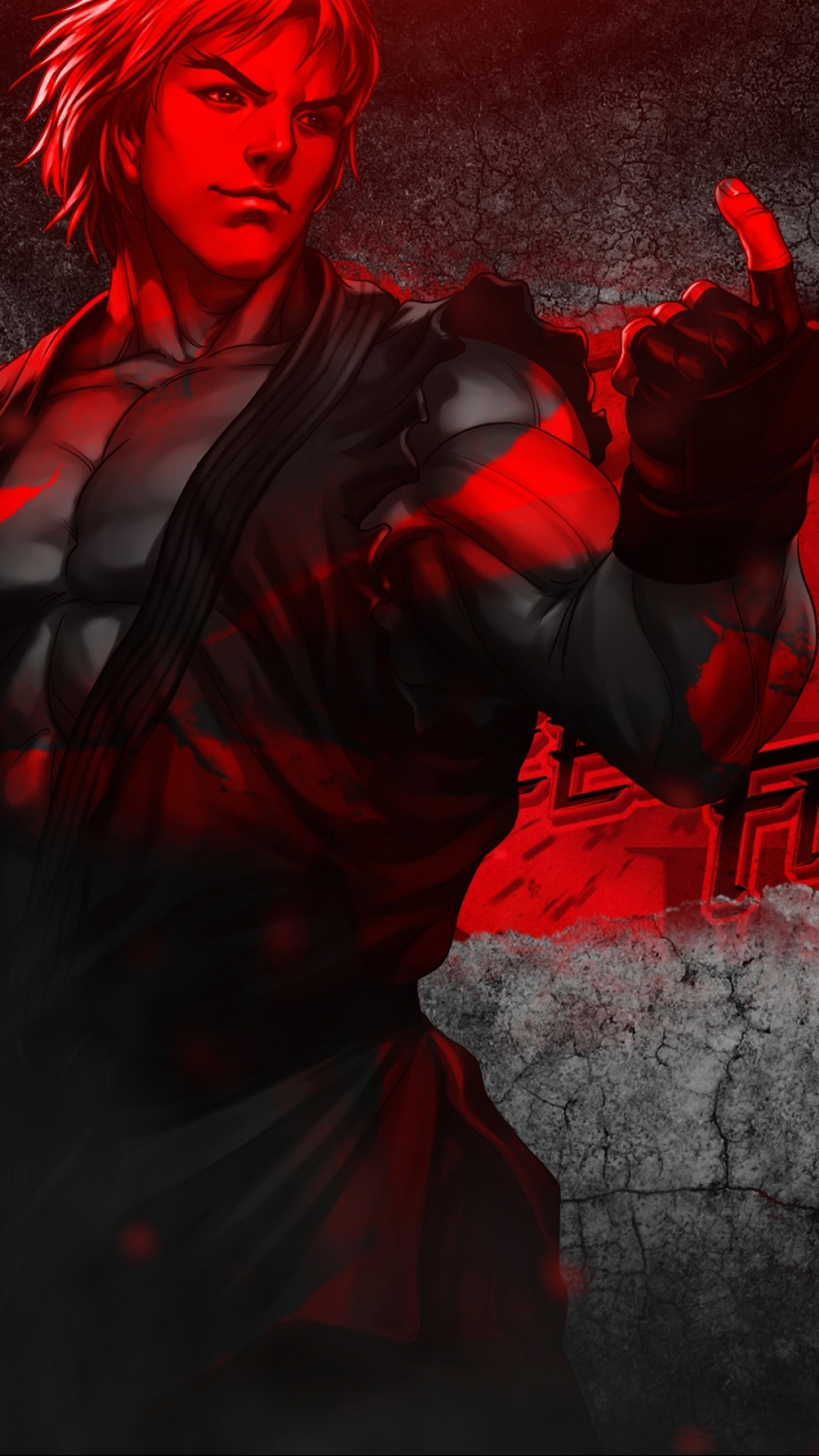 Download mobile wallpaper Street Fighter, Video Game for free.