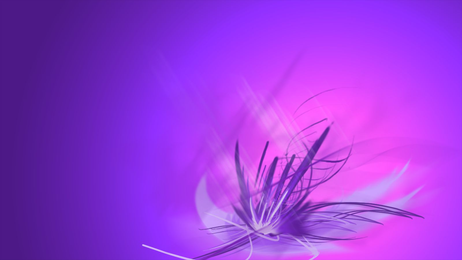 Free download wallpaper Abstract, Purple on your PC desktop