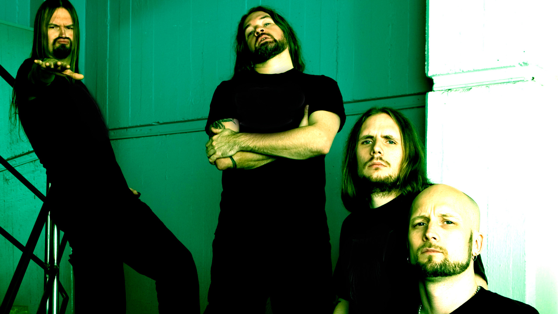 Baixar papel de parede para celular de Música, Death Metal, Metal Pesado, Meshuggah gratuito.
