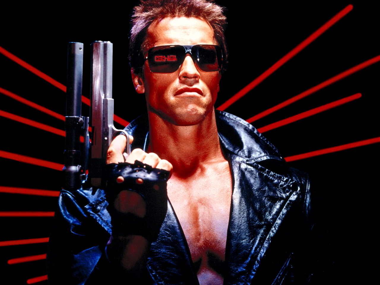 Los mejores fondos de pantalla de Arnold Schwarzenegger para la pantalla del teléfono