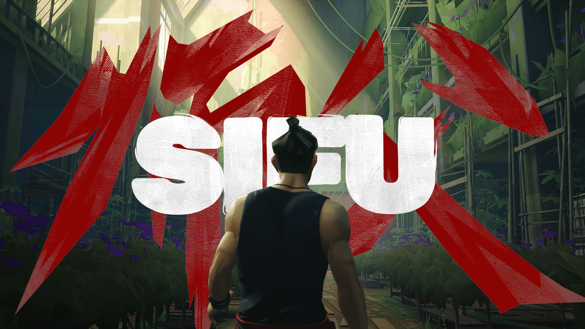 sifu, video game