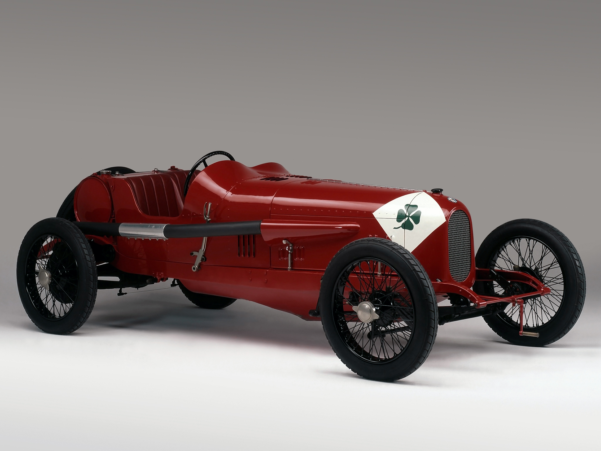 Descargar fondos de escritorio de Alfa Romeo Rl Targa Florio HD