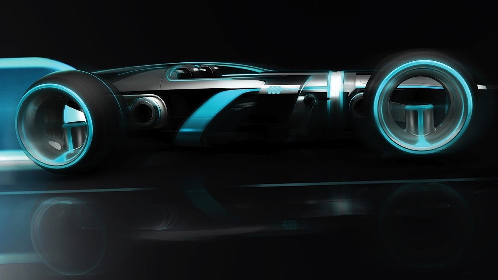 Handy-Wallpaper Tron, Filme, Tron: Legacy kostenlos herunterladen.