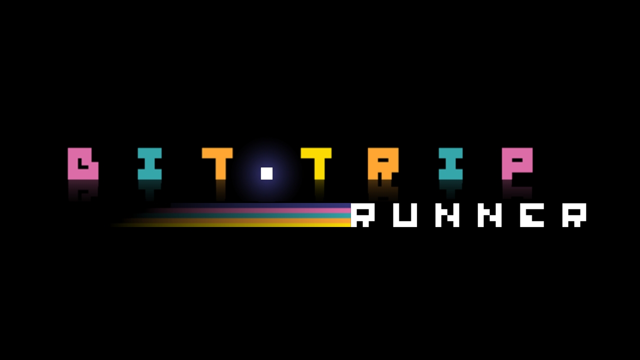 1487447 descargar imagen videojuego, bit trip runner: fondos de pantalla y protectores de pantalla gratis