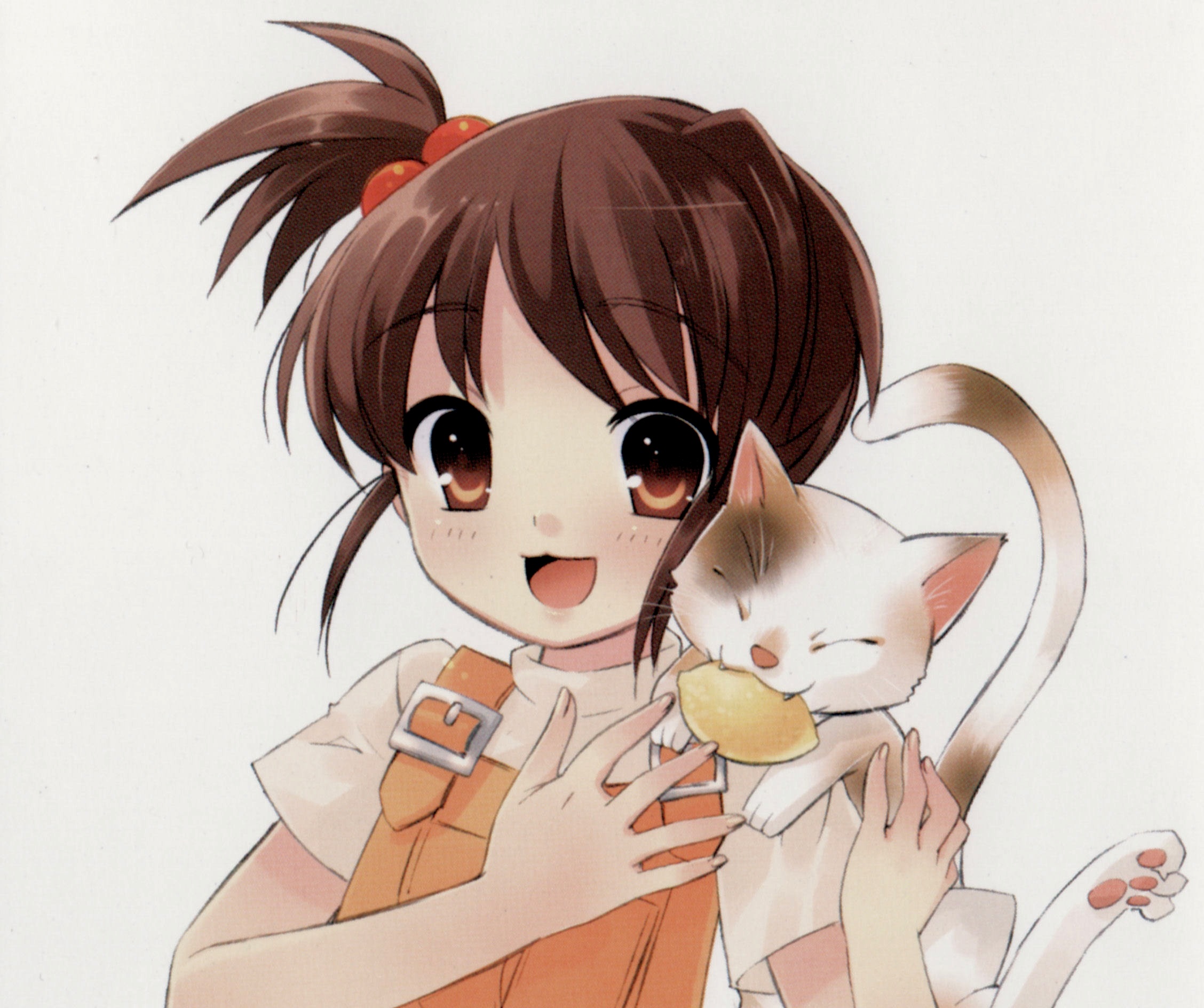 845142 Hintergrundbild herunterladen animes, suzumiya haruhi no yūutsu, kyons schwester (haruhi), shamisen (haruhi) - Bildschirmschoner und Bilder kostenlos