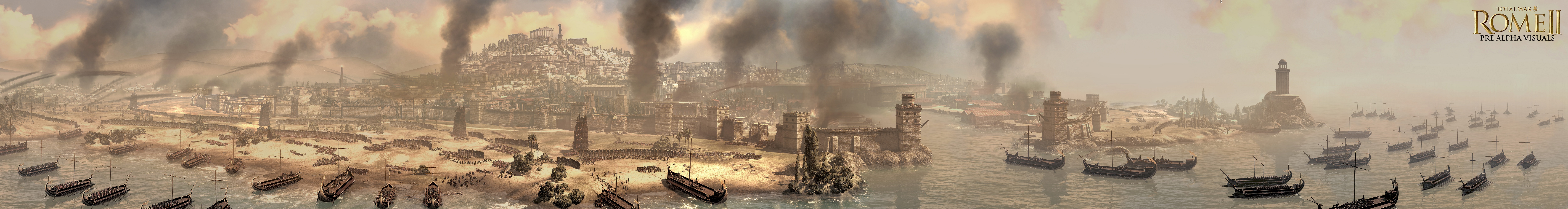 video game, total war: rome ii, total war