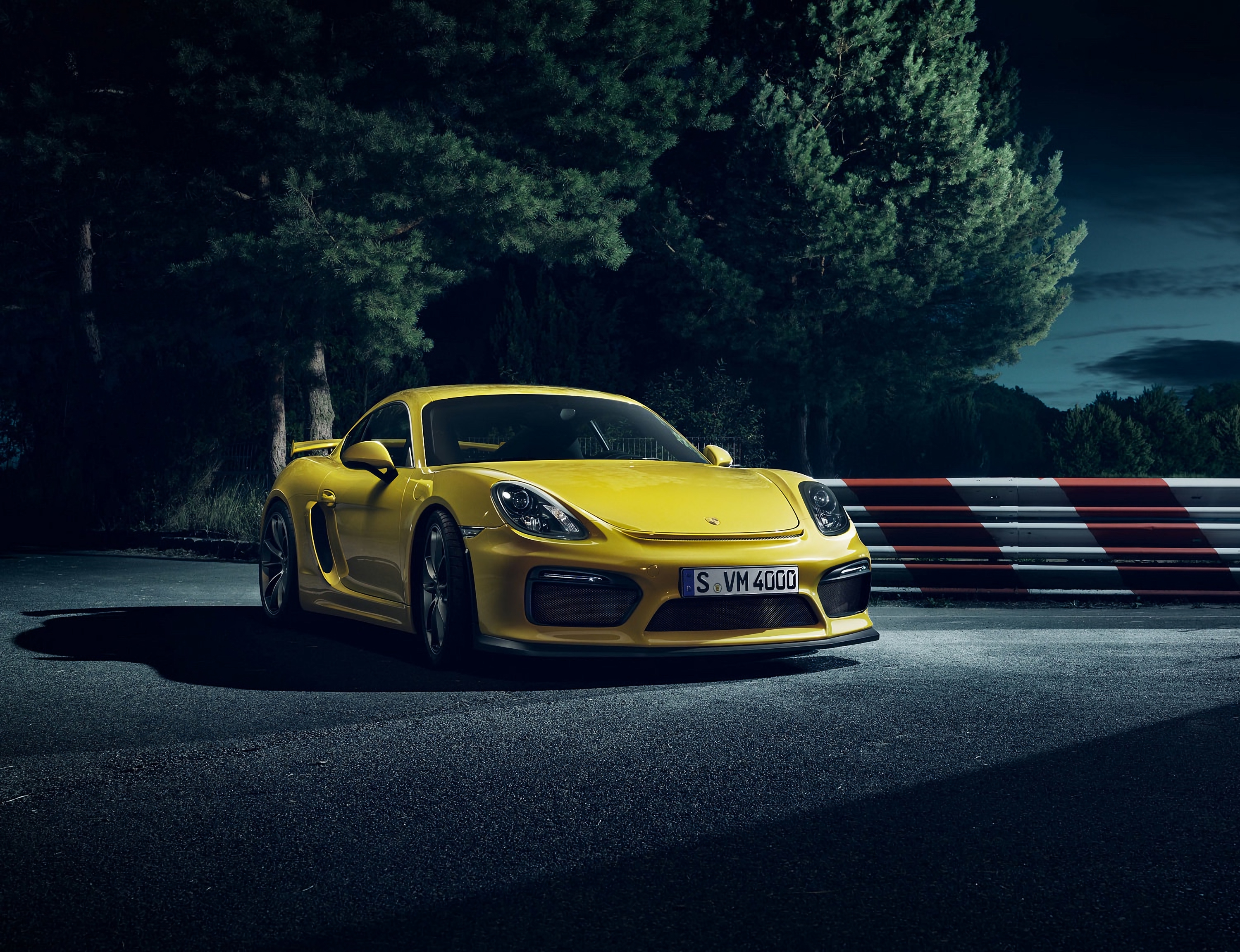 Porsche Cayman HD download for free