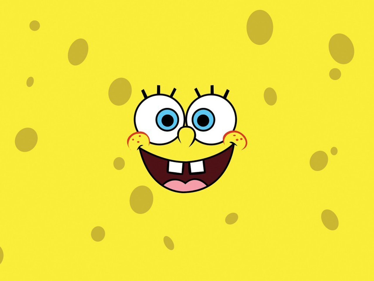 spongebob squarepants, tv show