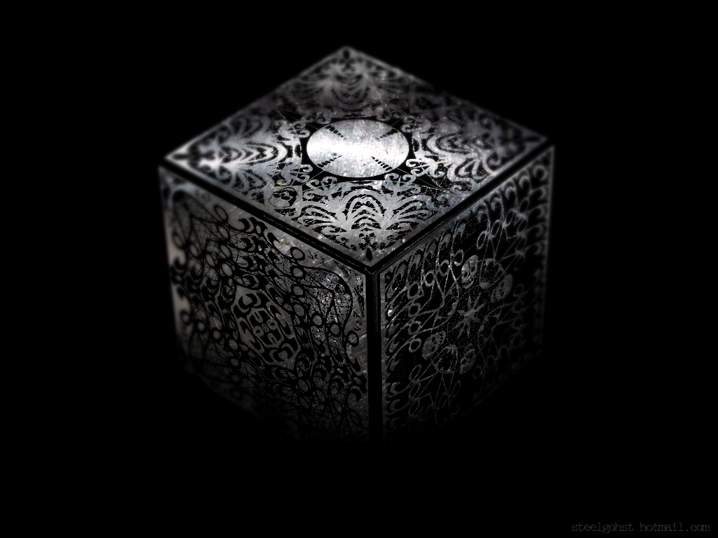 Download mobile wallpaper Cube, Other, Man Made for free.