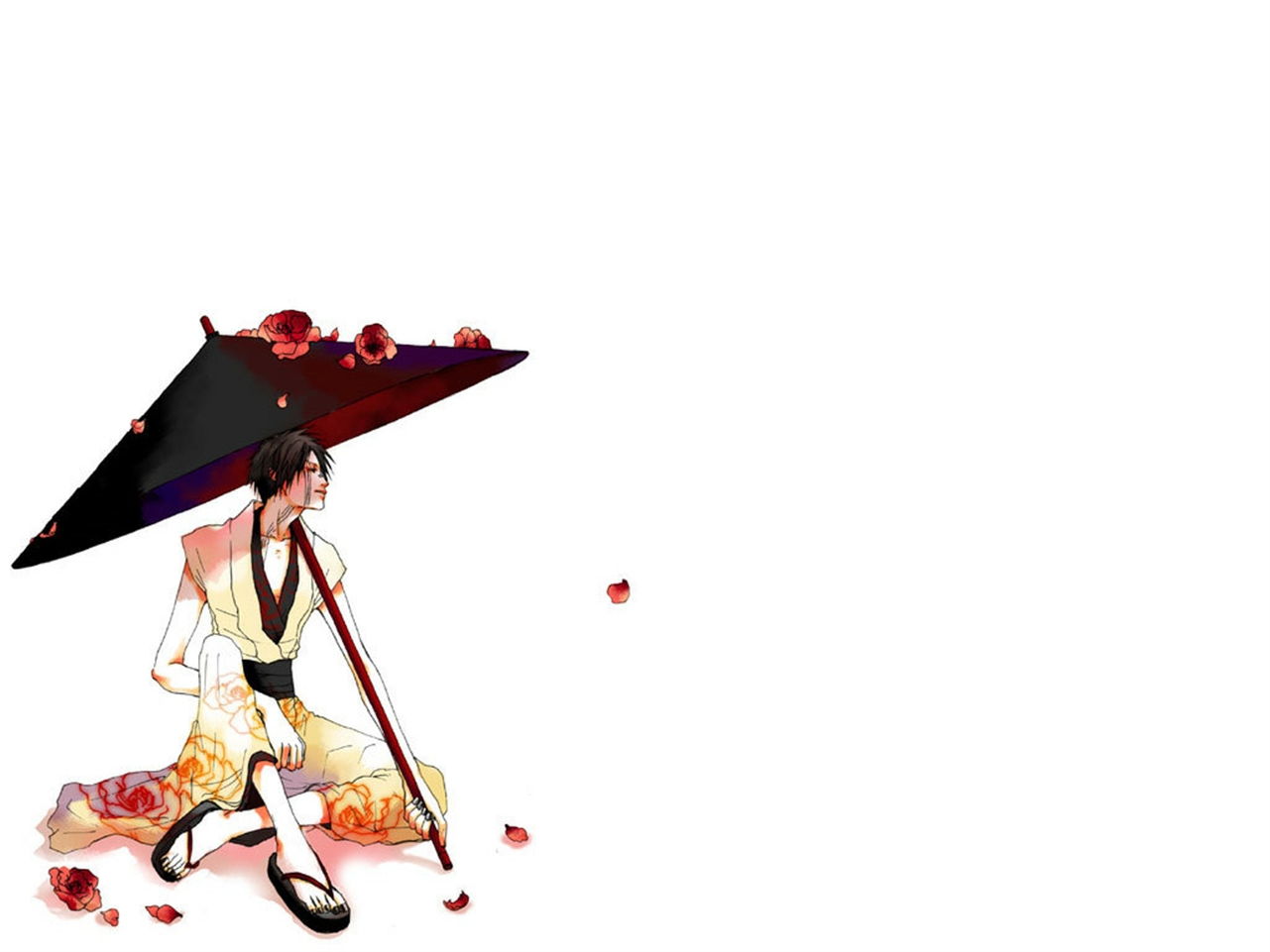 Laden Sie das Bleach, Animes, Hisagi Shūhei-Bild kostenlos auf Ihren PC-Desktop herunter