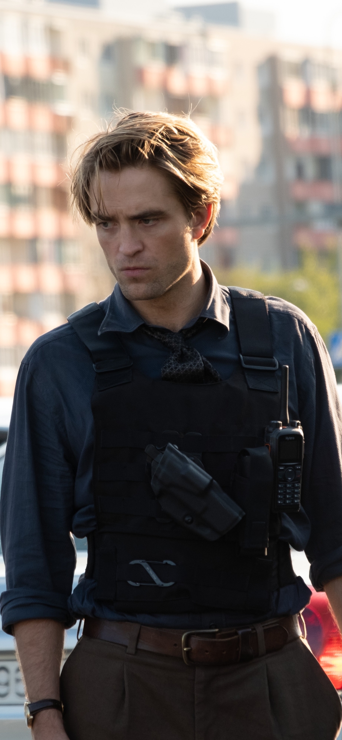 Baixar papel de parede para celular de Robert Pattinson, Filme, Tenet gratuito.