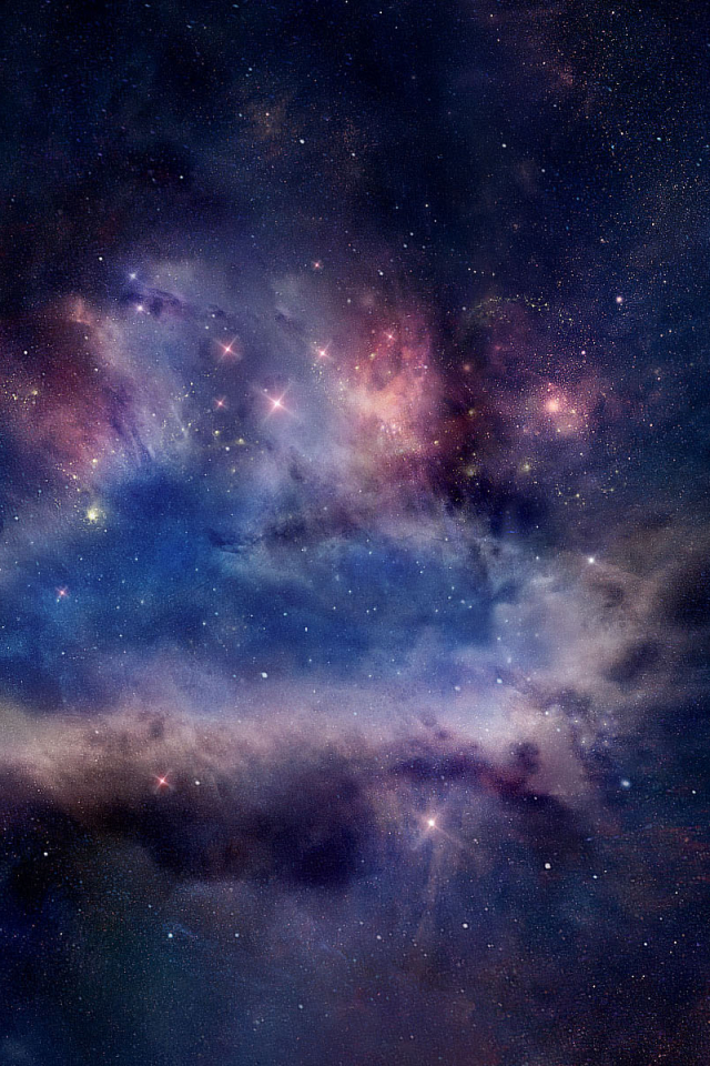 Descarga gratuita de fondo de pantalla para móvil de Nebulosa, Espacio, Ciencia Ficción.