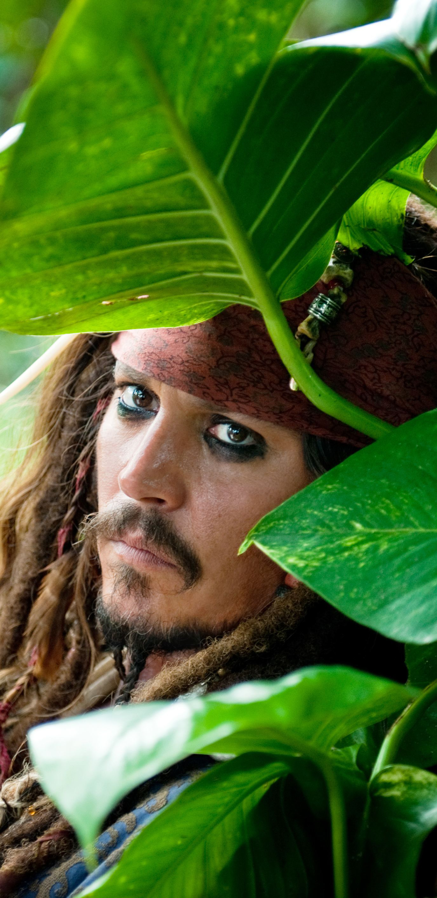 Téléchargez des papiers peints mobile Pirates Des Caraïbes, Johnny Depp, Film, Pirate, Jack Sparrow, Pirates Des Caraïbes: La Fontaine De Jouvence gratuitement.
