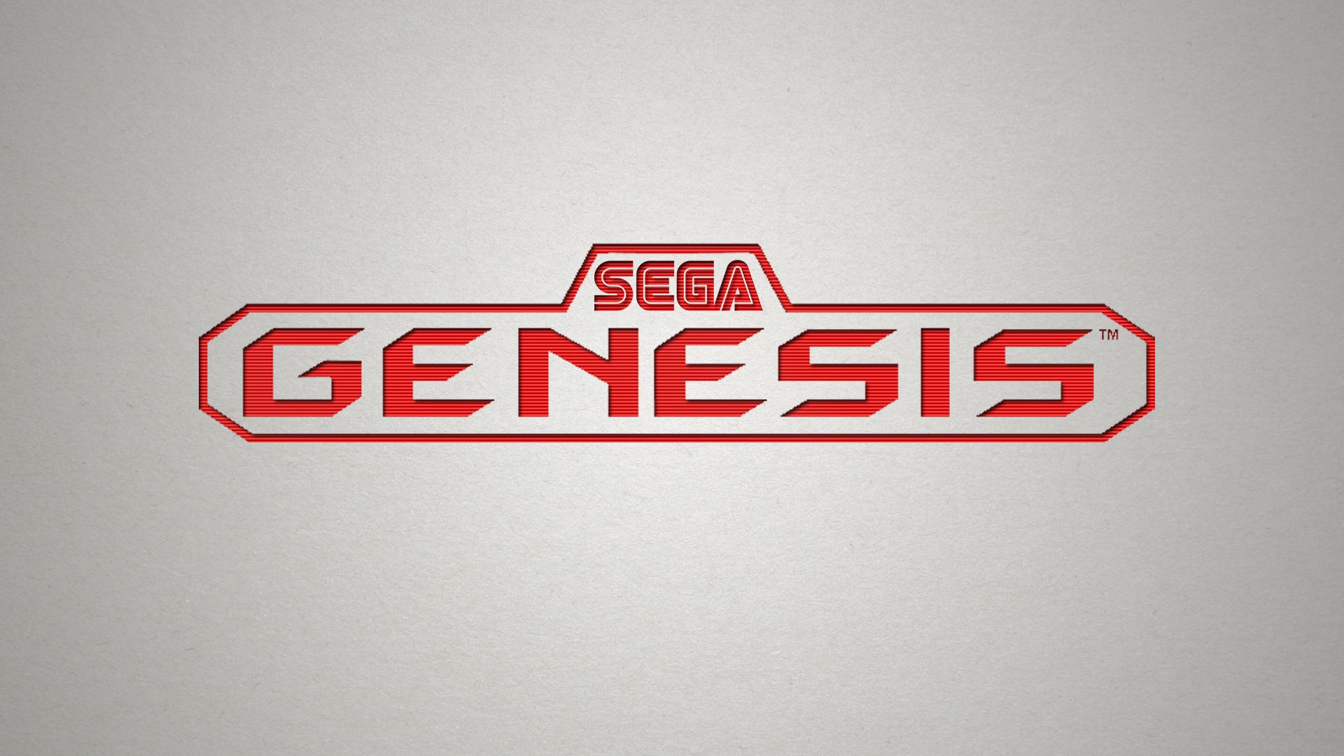 Baixar papéis de parede de desktop Sega Genesis HD