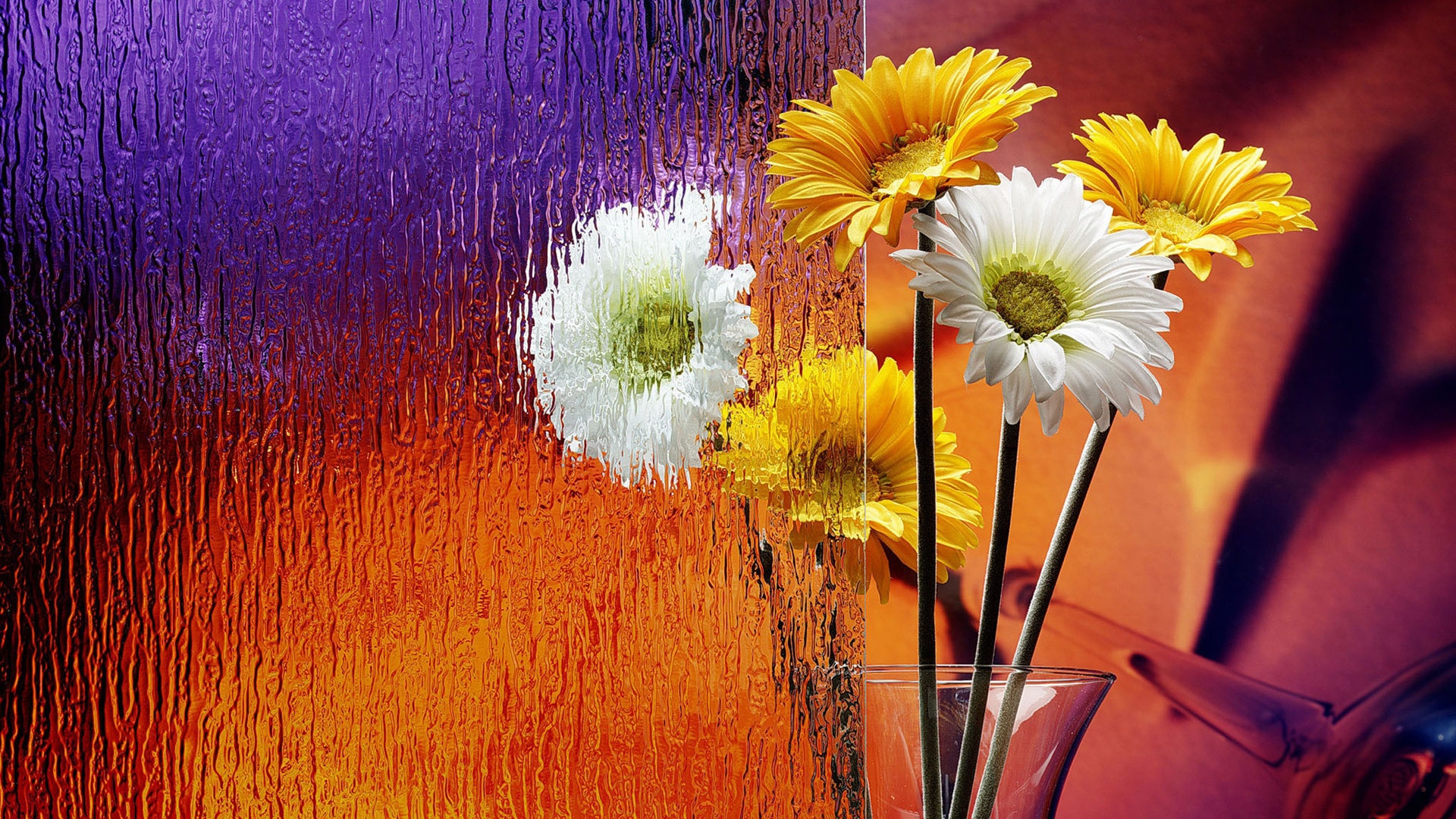 37846 baixar papel de parede plantas, flores, bouquets - protetores de tela e imagens gratuitamente