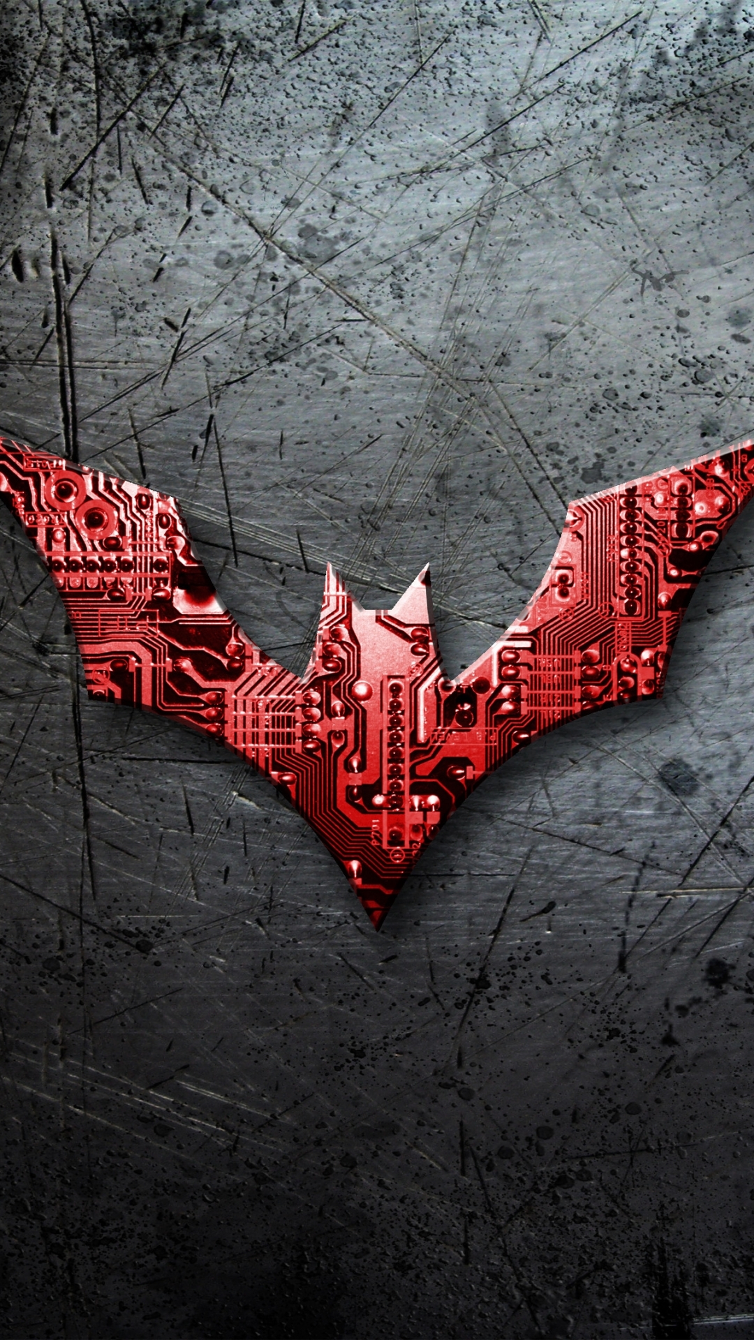 Handy-Wallpaper Batman, Comics, The Batman kostenlos herunterladen.